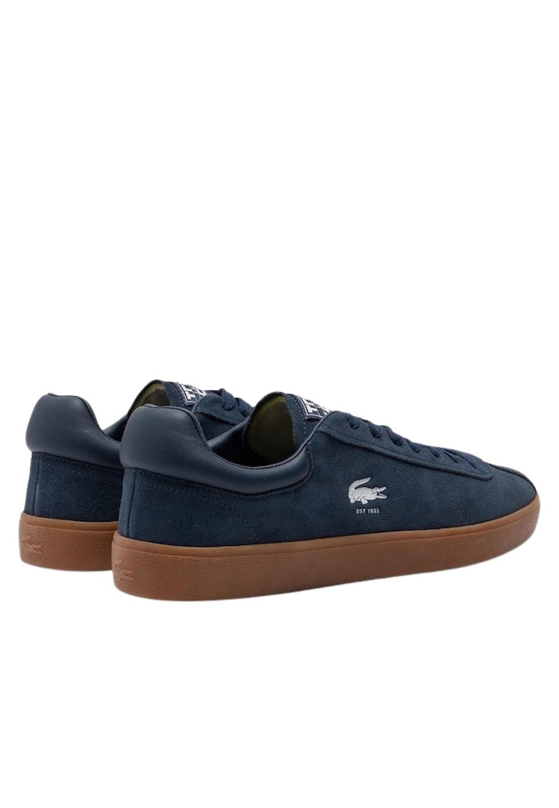 Lacoste Sportschuhe BASESHOT Sneaker Sneaker (1-tlg) günstig online kaufen
