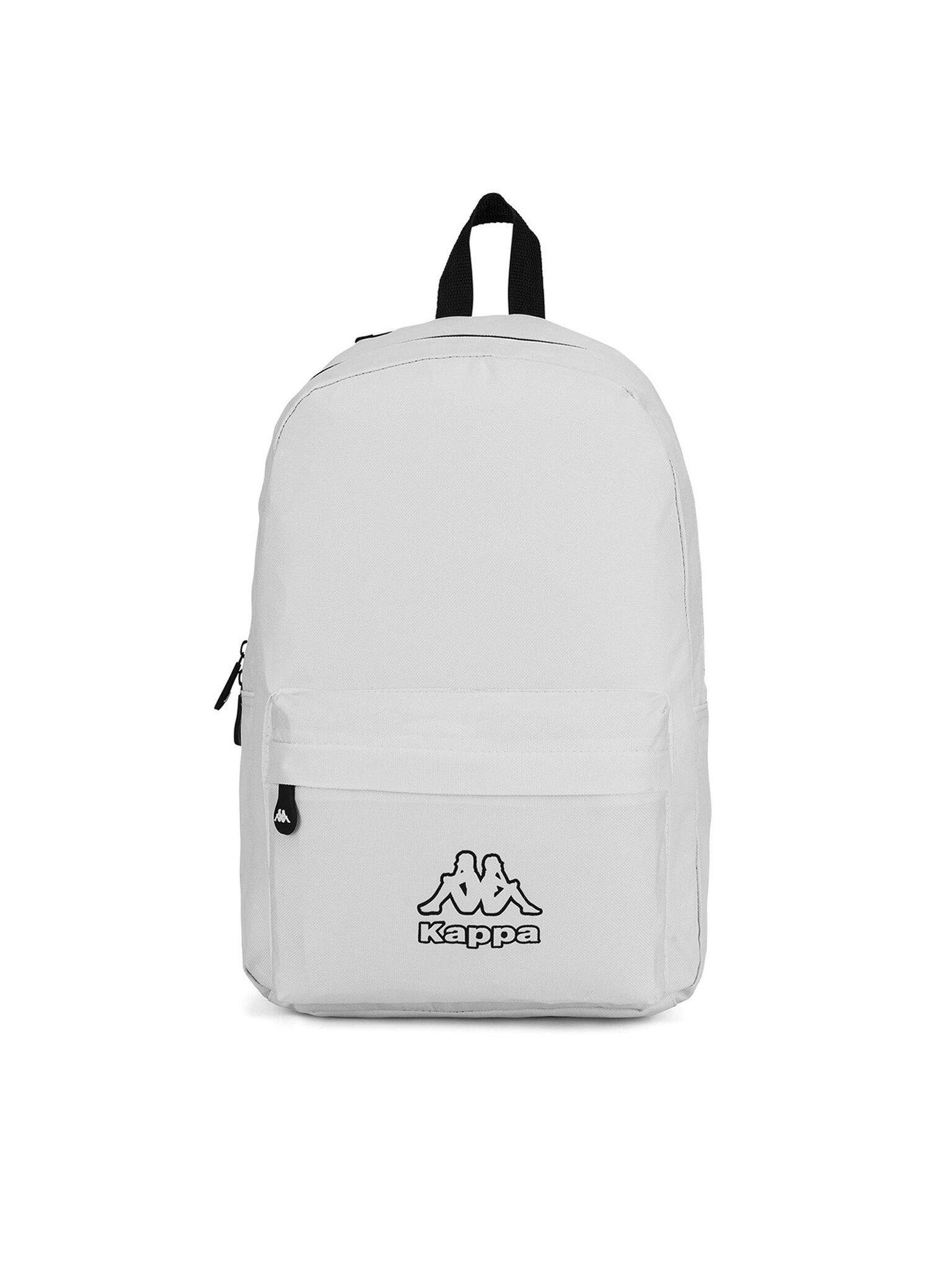 Kappa Freizeitrucksack Kappa Rucksack Unisex Kinder KPA-K-001-06 Weiß