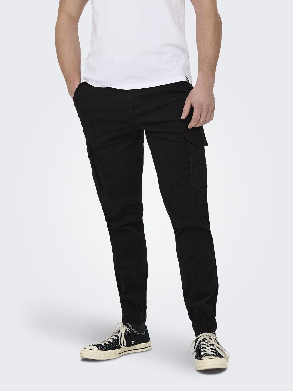 ONLY & SONS Slim-fit-Jeans ONSLOOM SLIM günstig online kaufen