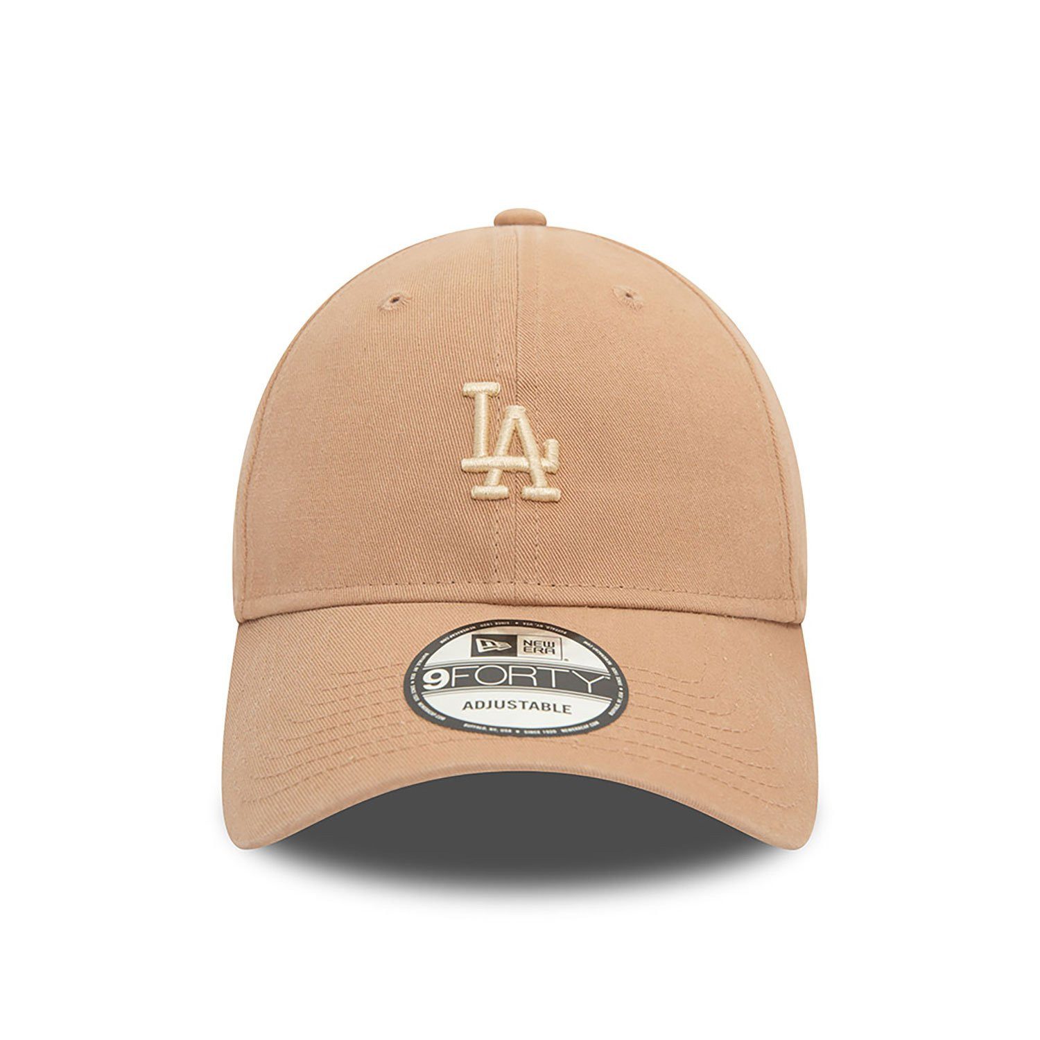 New Era Baseball Cap 9FORTY LA Dodgers Washed