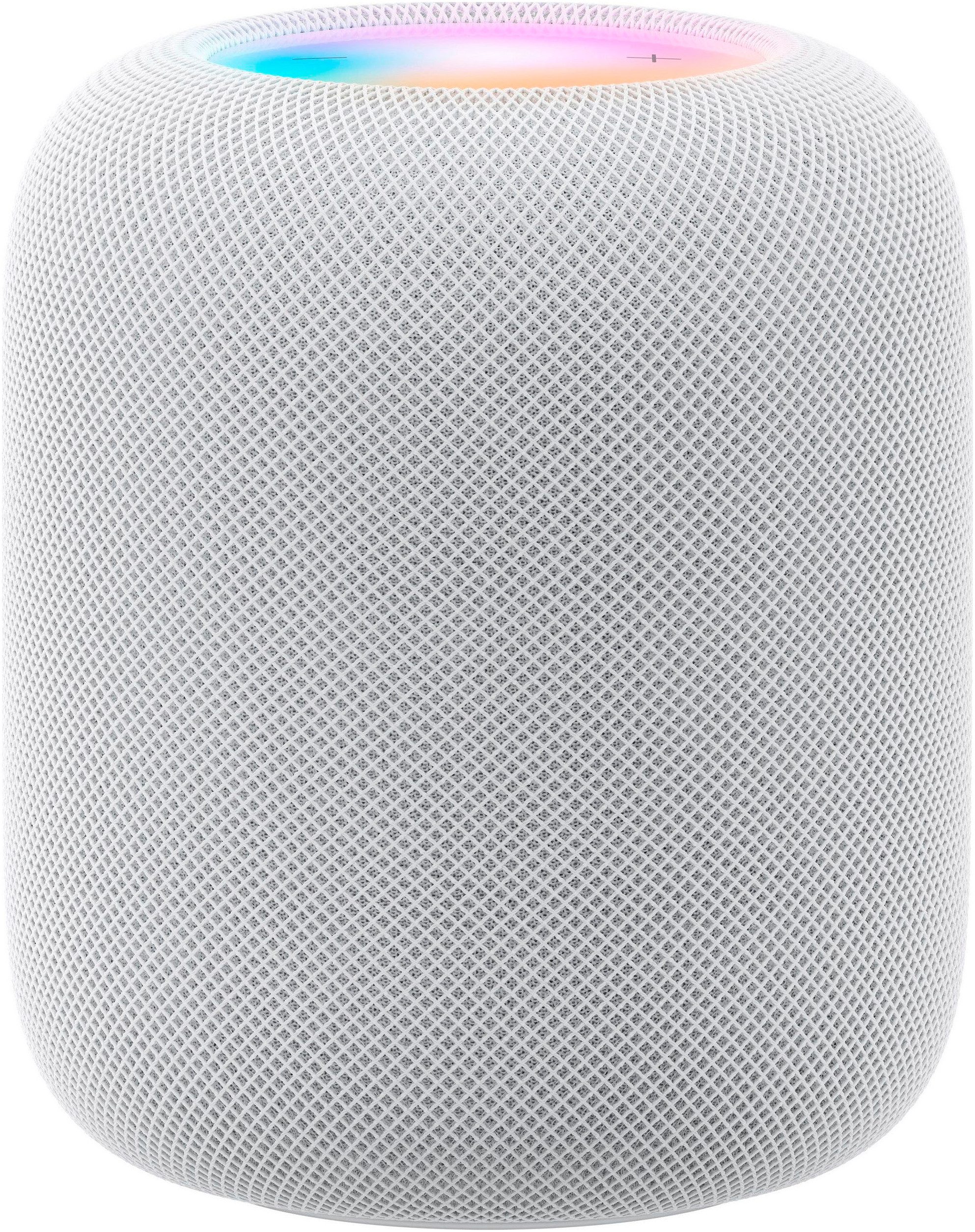 Apple HomePod (2. Gen) Smart Speaker Stereo (Bluetooth, WLAN)