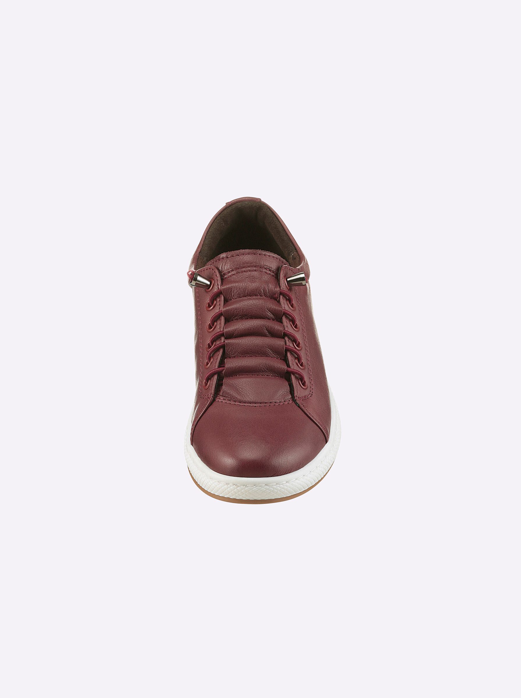 Andrea Conti Sneaker Sneaker Wechselfußbett günstig online kaufen