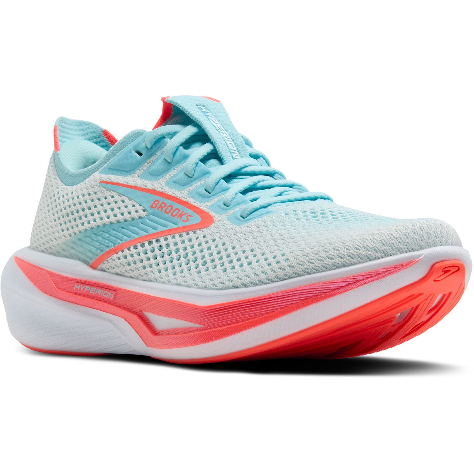 Brooks HYPERION 3 Lady 1204531B193 Laufschuh für ein neues schnelles Laufgefühl