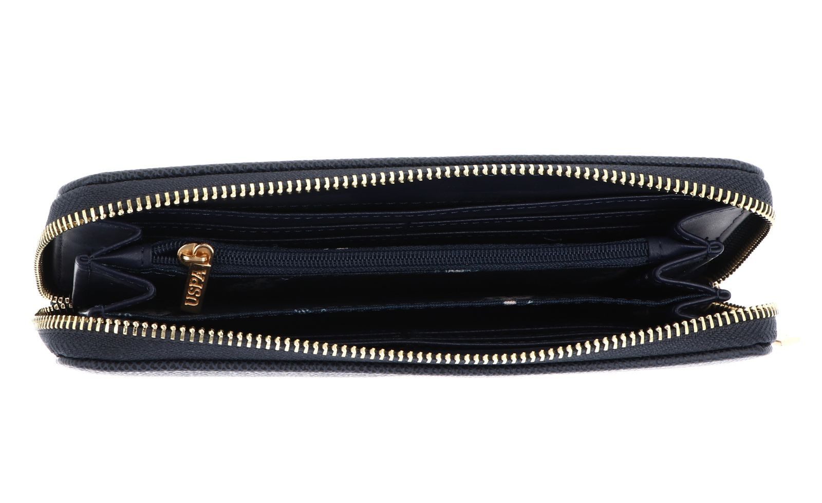 U.S. Polo Assn. Geldbörse Zip Around Wallet