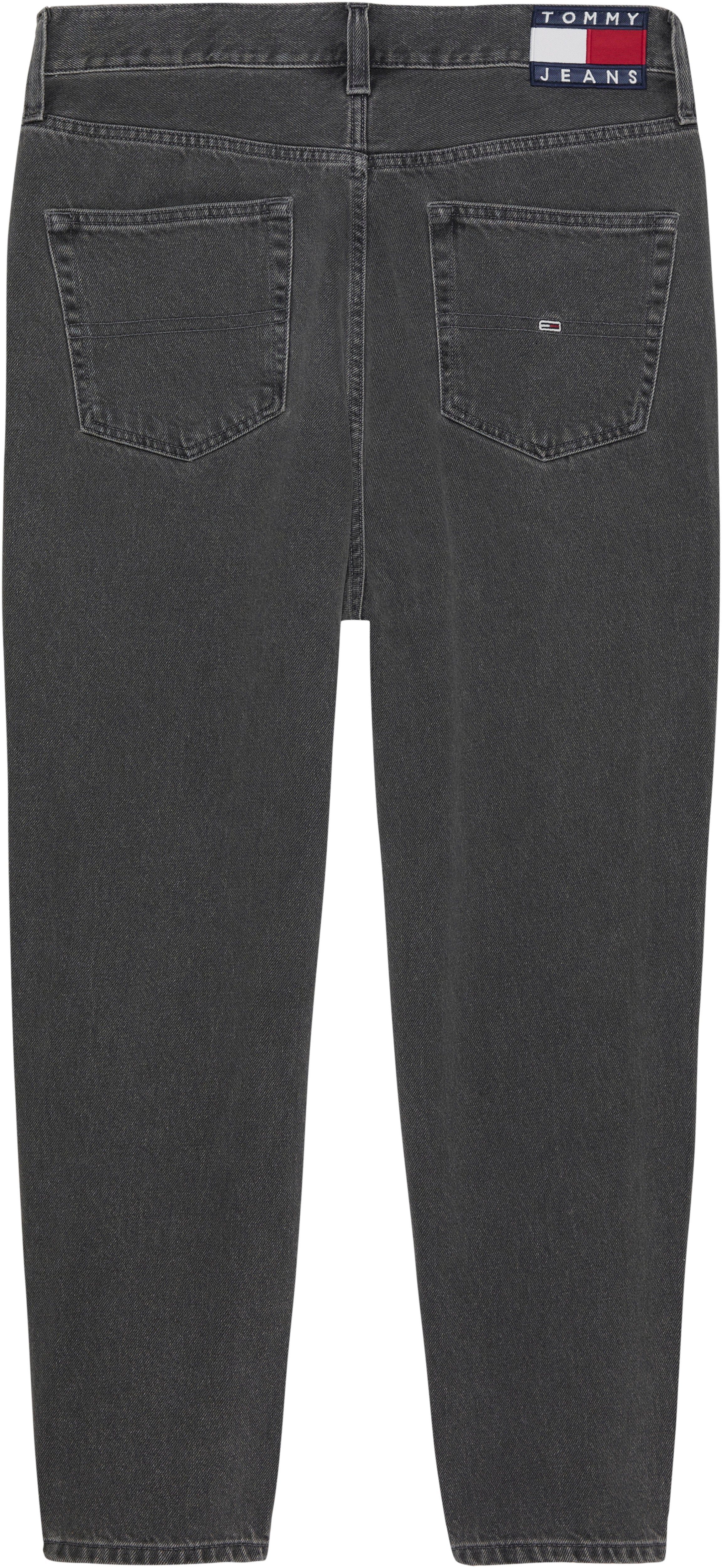 Tapered-fit-Jeans im Tommy LOOSE BAX BG4071 Jeans TPRD 5-Pocket-Style