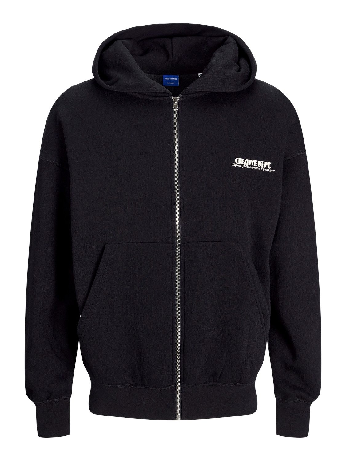 Hoodie JORROXBURY ZIP