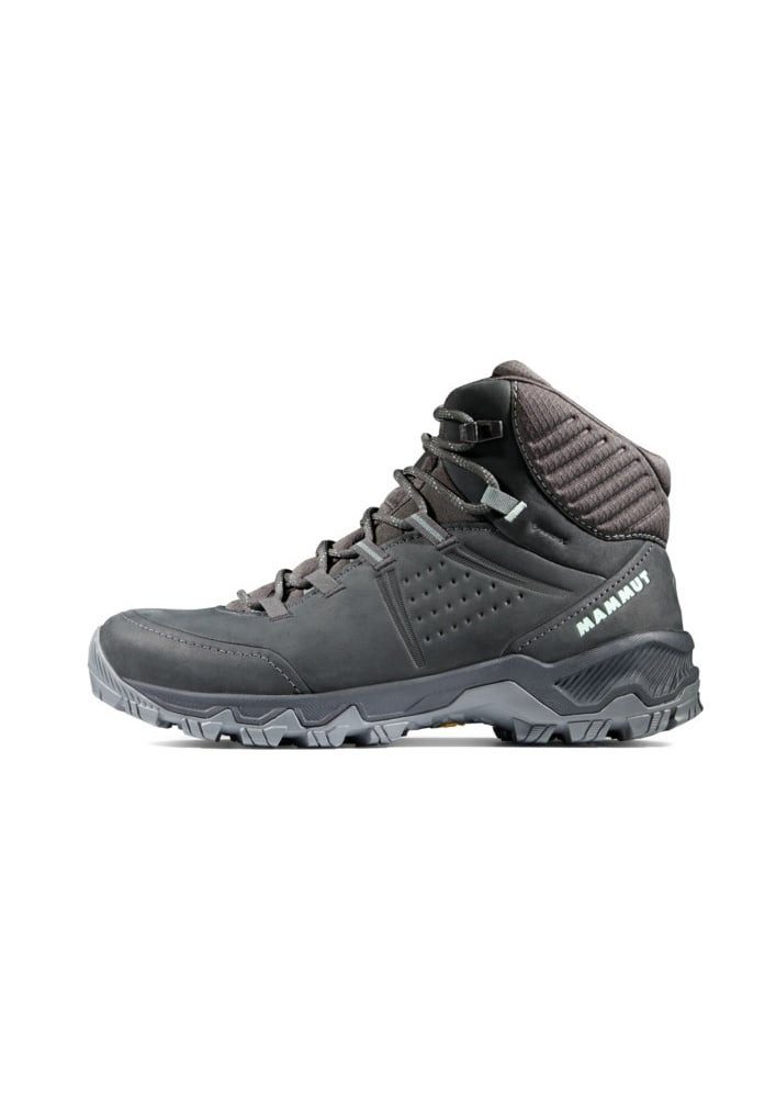 Mammut Nova Mid IV GTX (All-Terrain, Nubukleder, wasserdicht) Wanderschuh günstig online kaufen