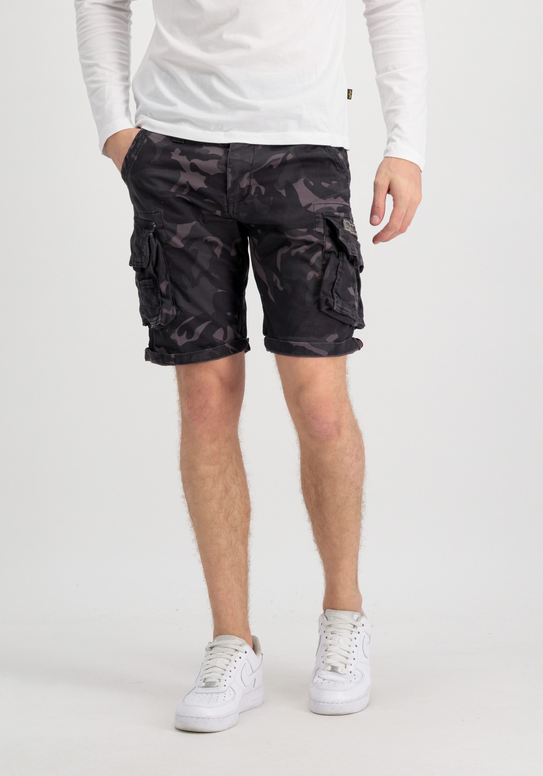 Alpha Industries Shorts Alpha Industries Men günstig online kaufen