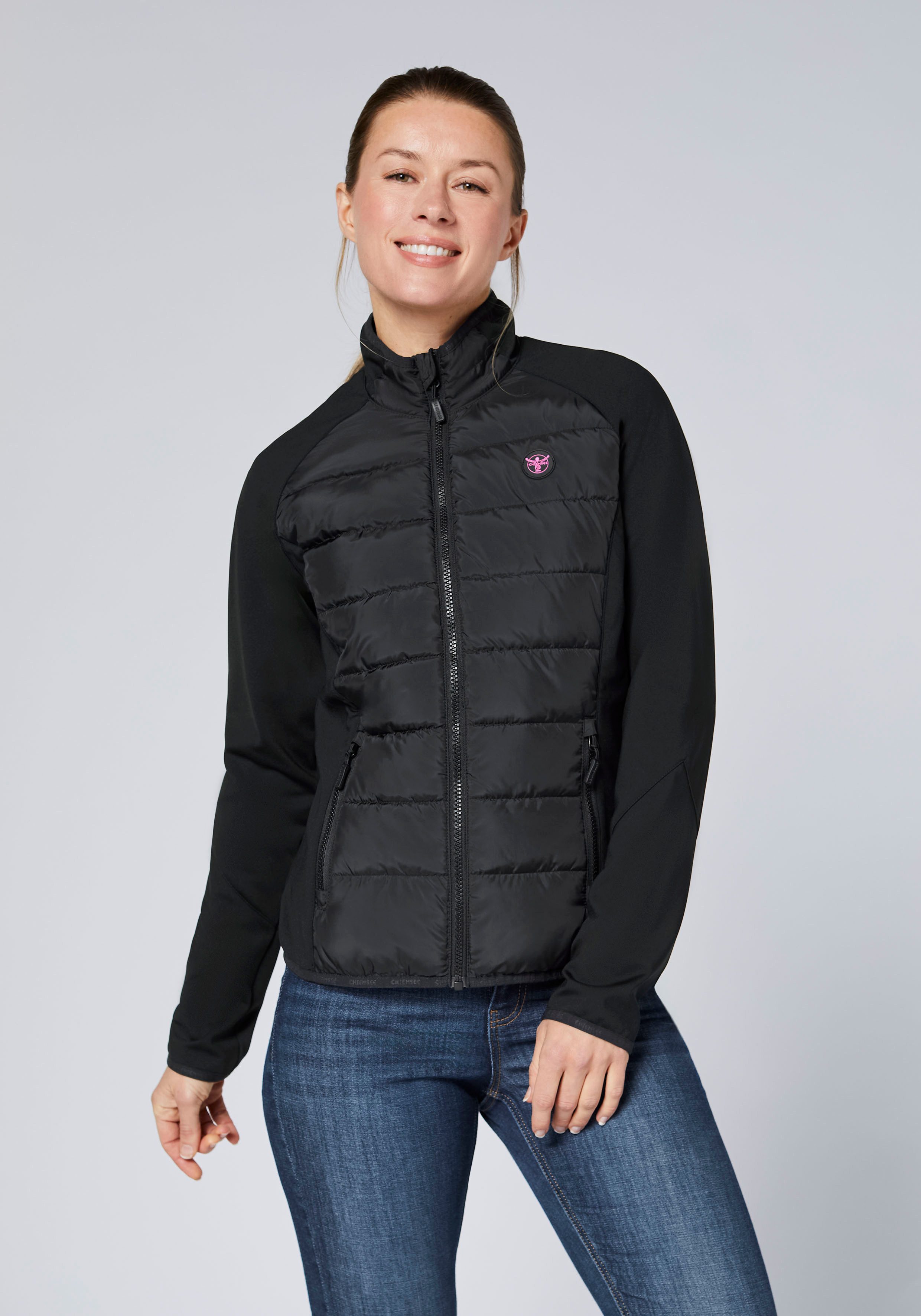 Chiemsee Funktionsjacke