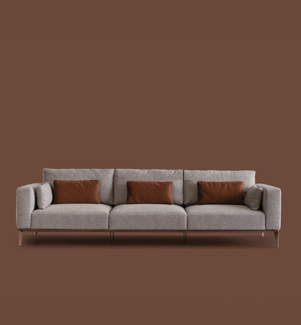 Couch JVmoebel Möbel Set Garnitur Sofa, Polster Couchen Sofagarnitur Einrichtung
