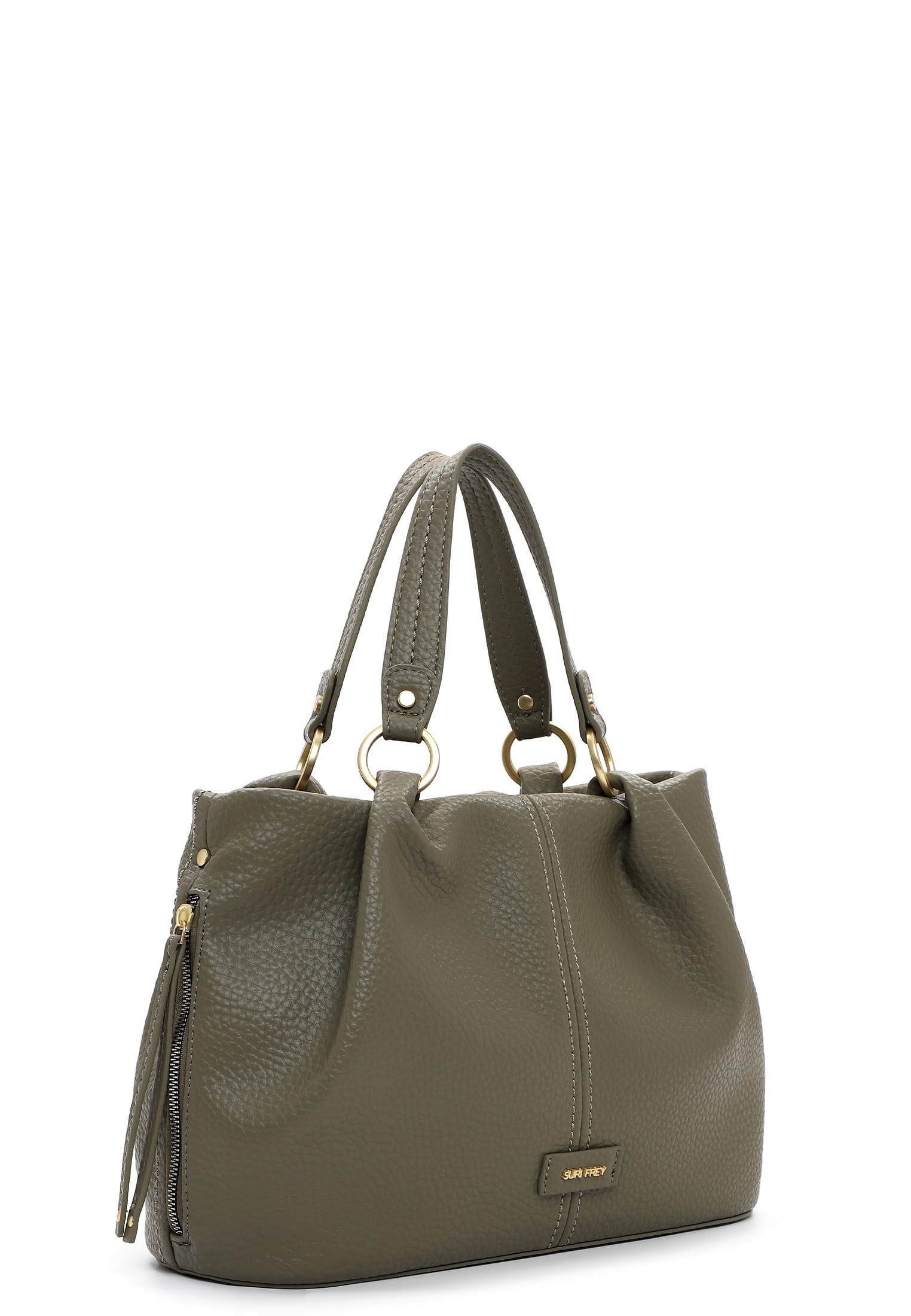 SURI FREY Shopper SFY Gray, für Damen