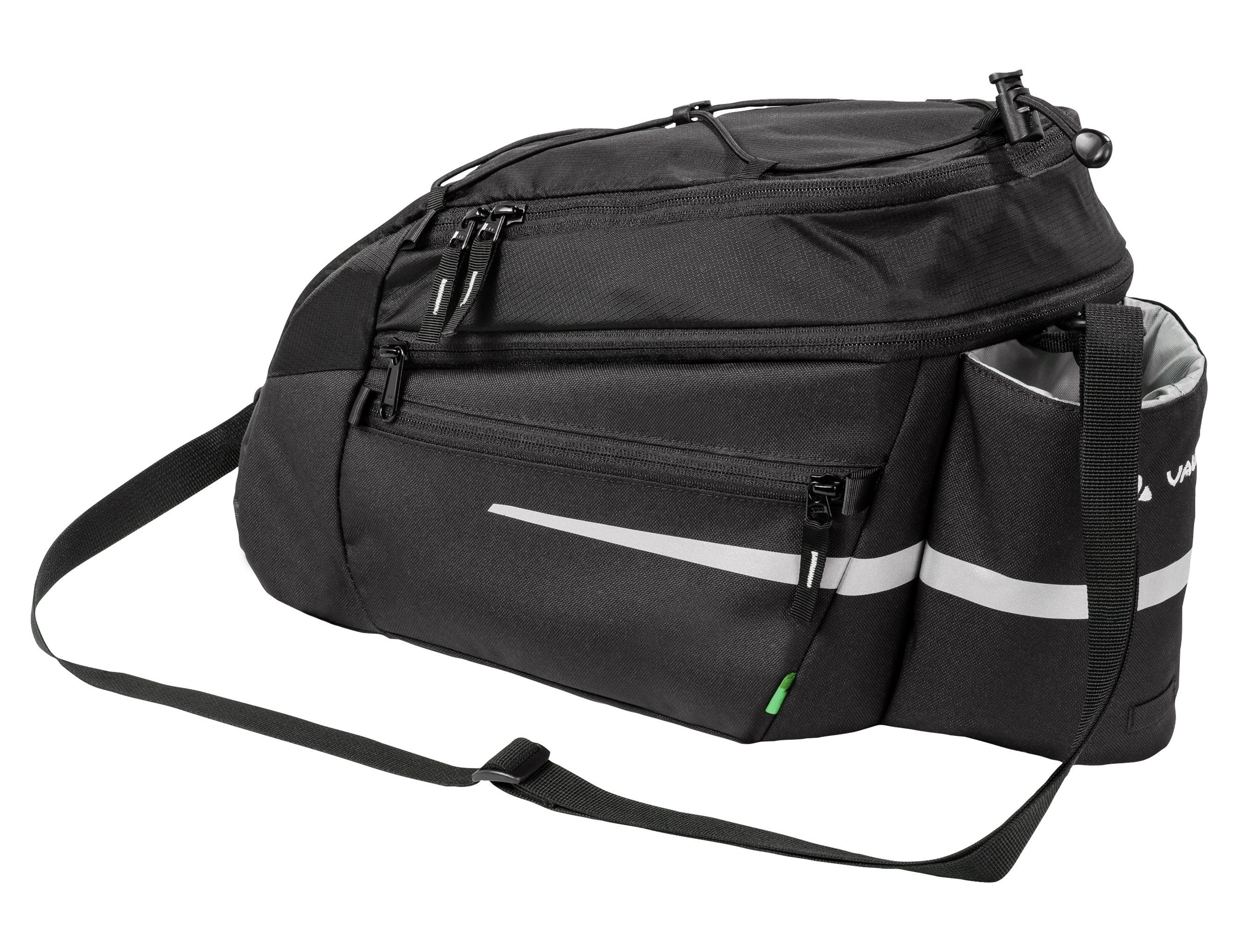 Gepäckträgertasche Silkroad L (i-Rack)
