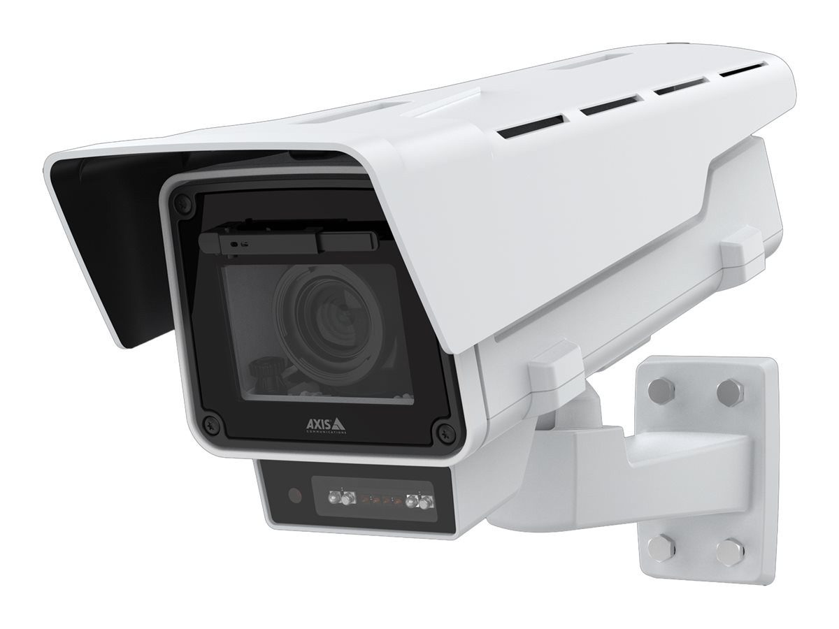 Axis IP-Überwachungskamera