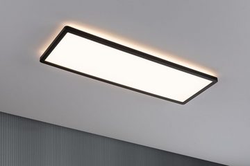 Paulmann LED Panel Atria Shine, LED fest integriert, Warmweiß