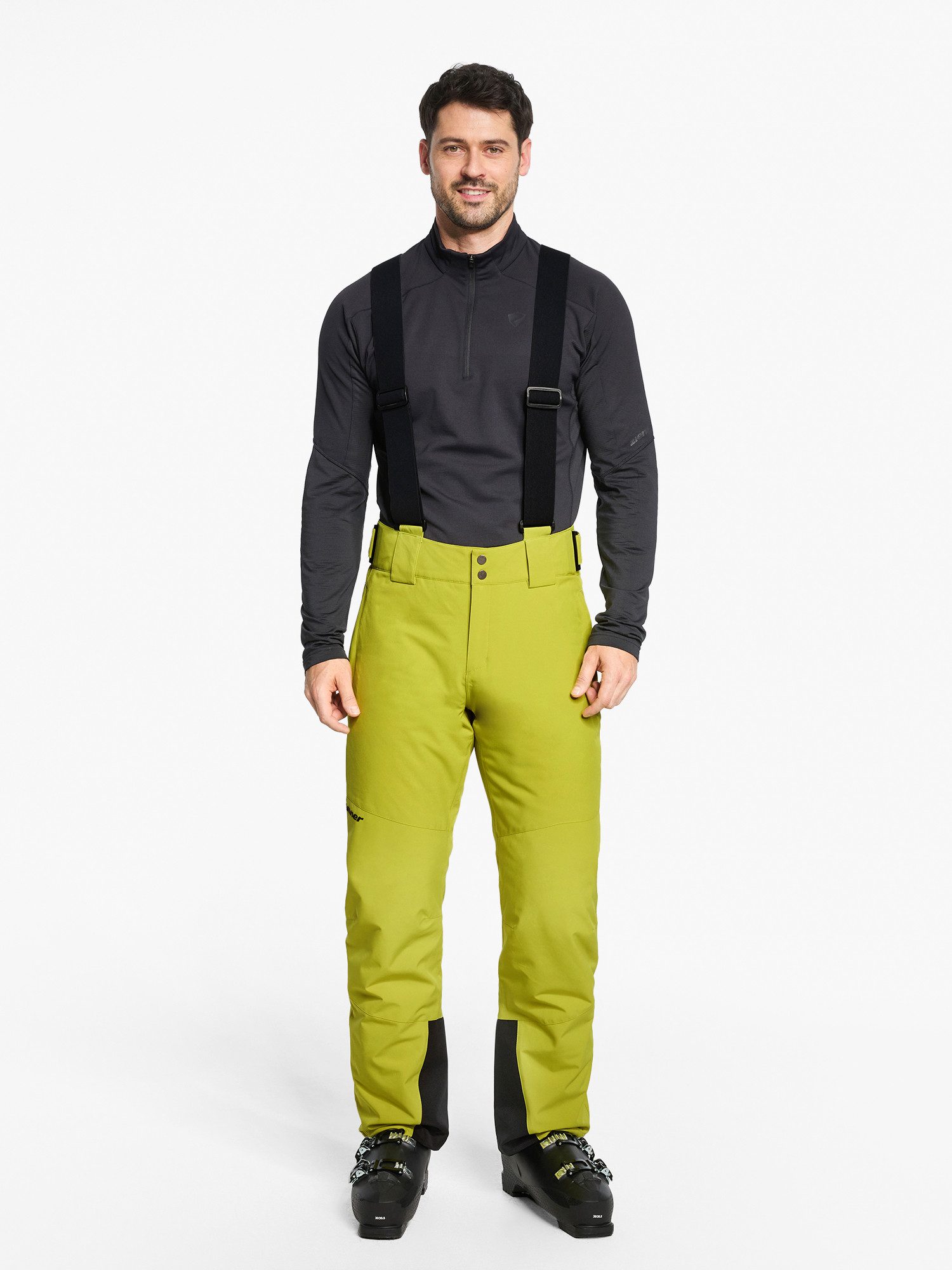 Ziener Skihose TAZLIN-Z pants man
