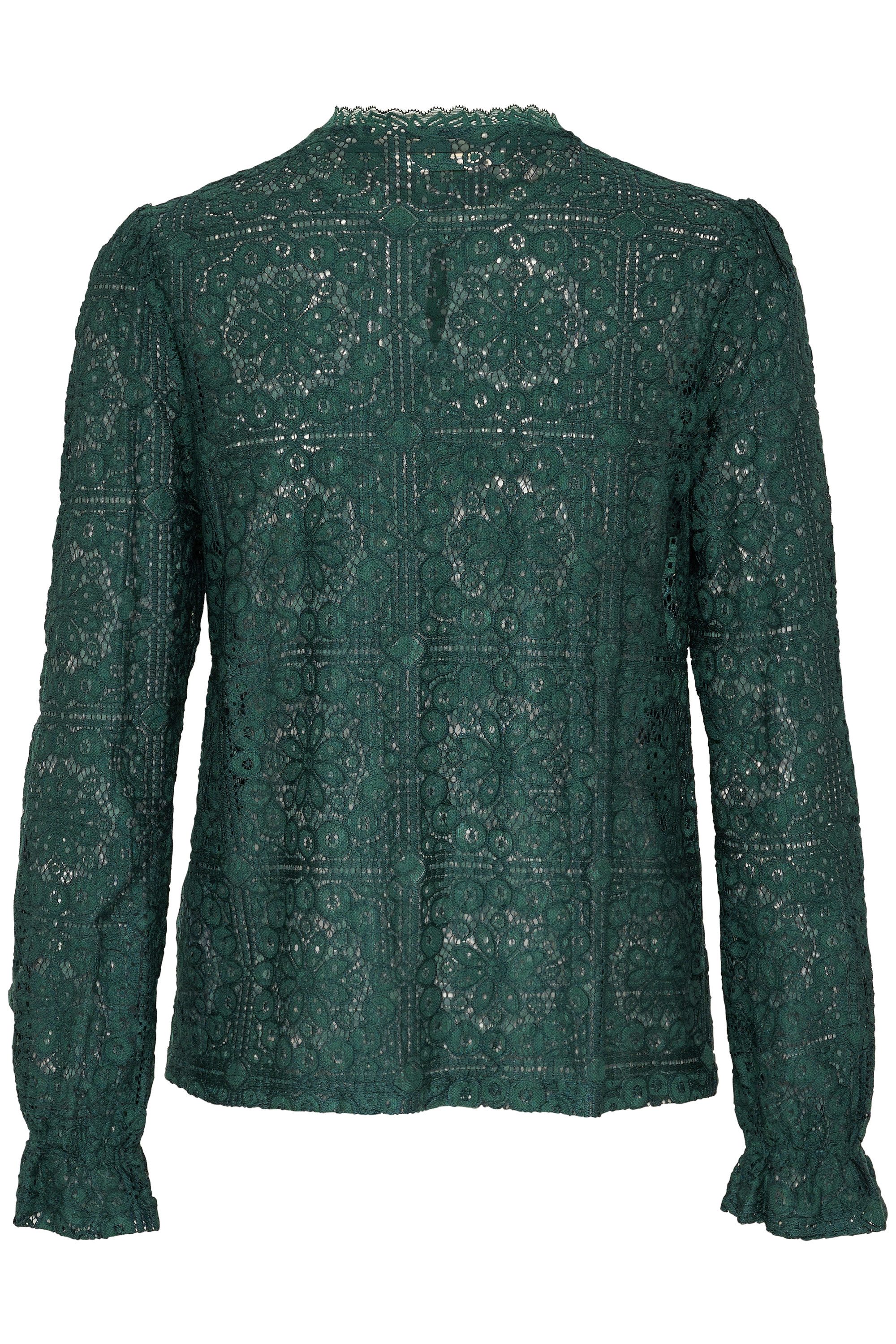 Cream Kurzarmbluse Kurzarm-Bluse CRTiley günstig online kaufen