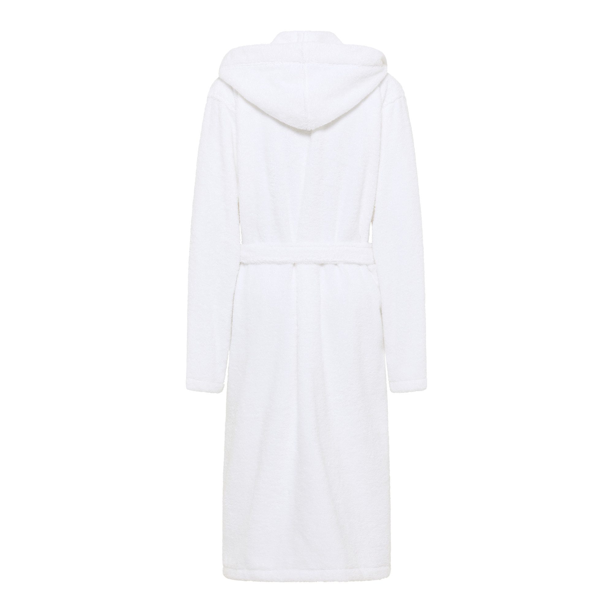 Sansibar Sylt Unisex-Bademantel Sansibar Unisex Baumwoll-Kuschel-Bademantel günstig online kaufen