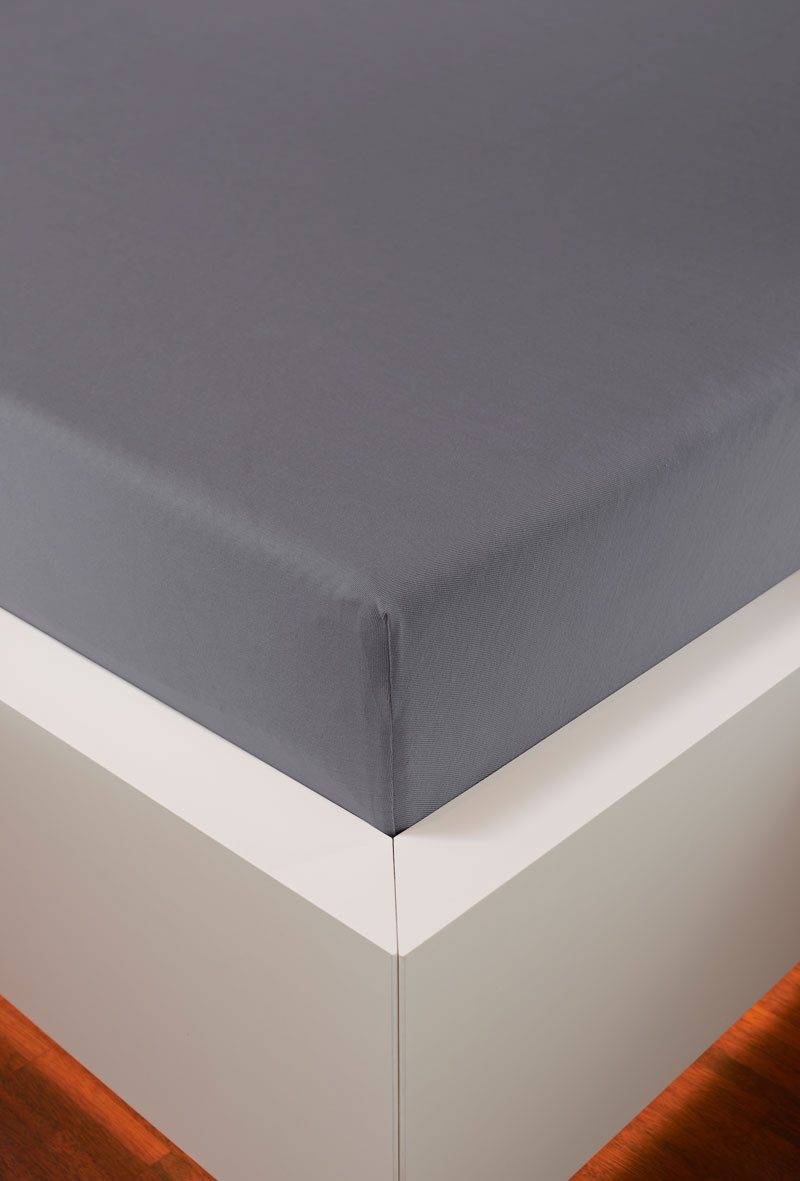 bellana Spannbettlaken Bellana premiumstretch, Jersey, Gummizug: günstig online kaufen