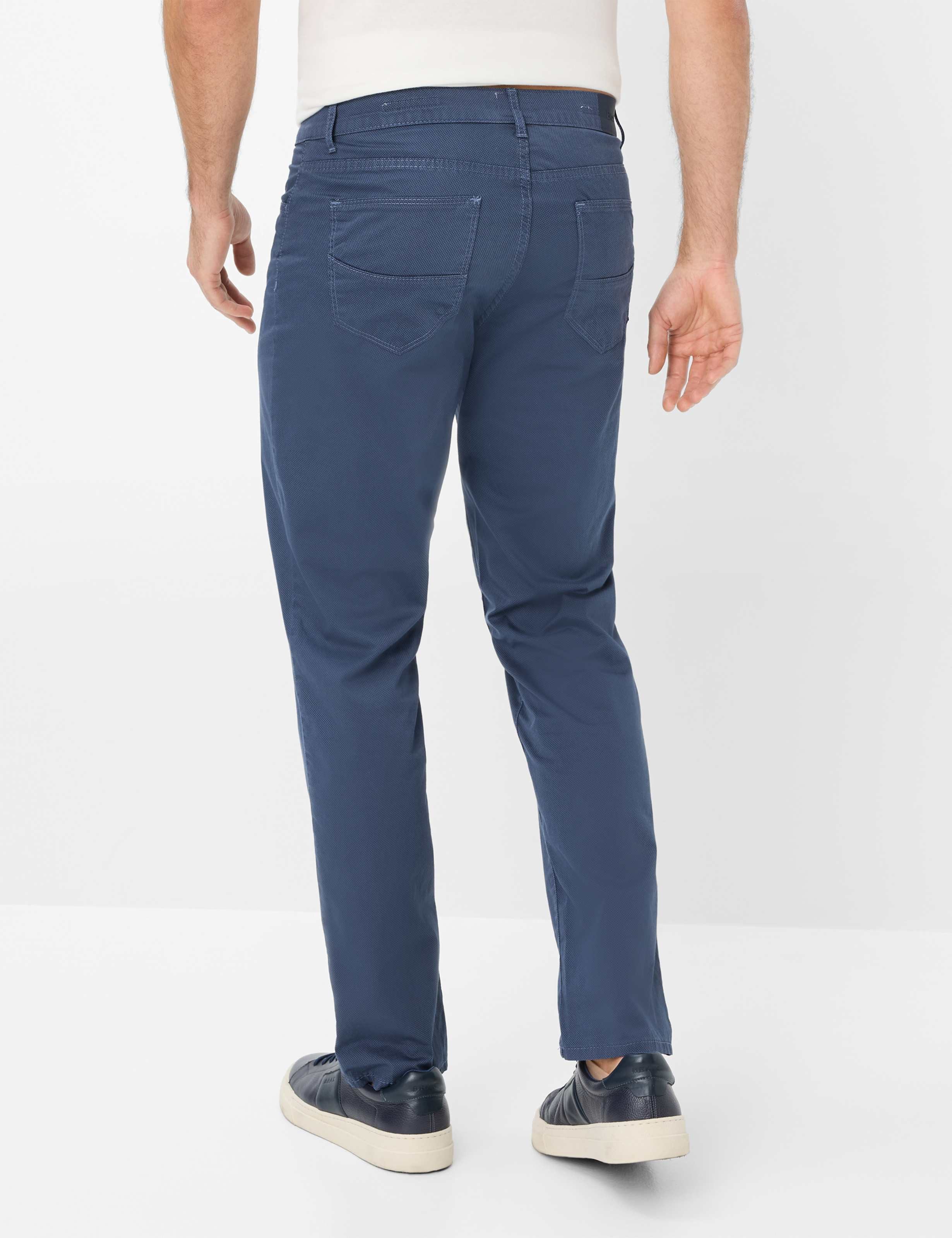 Brax 5-Pocket-Hose "Style CADIZ" günstig online kaufen