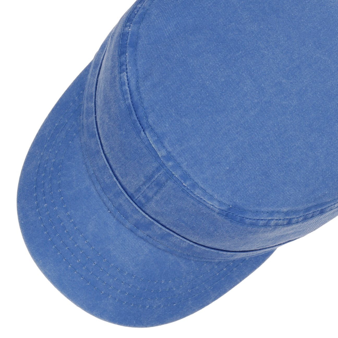 Lipodo Army Cap (1-St) Armycap mit Schirm