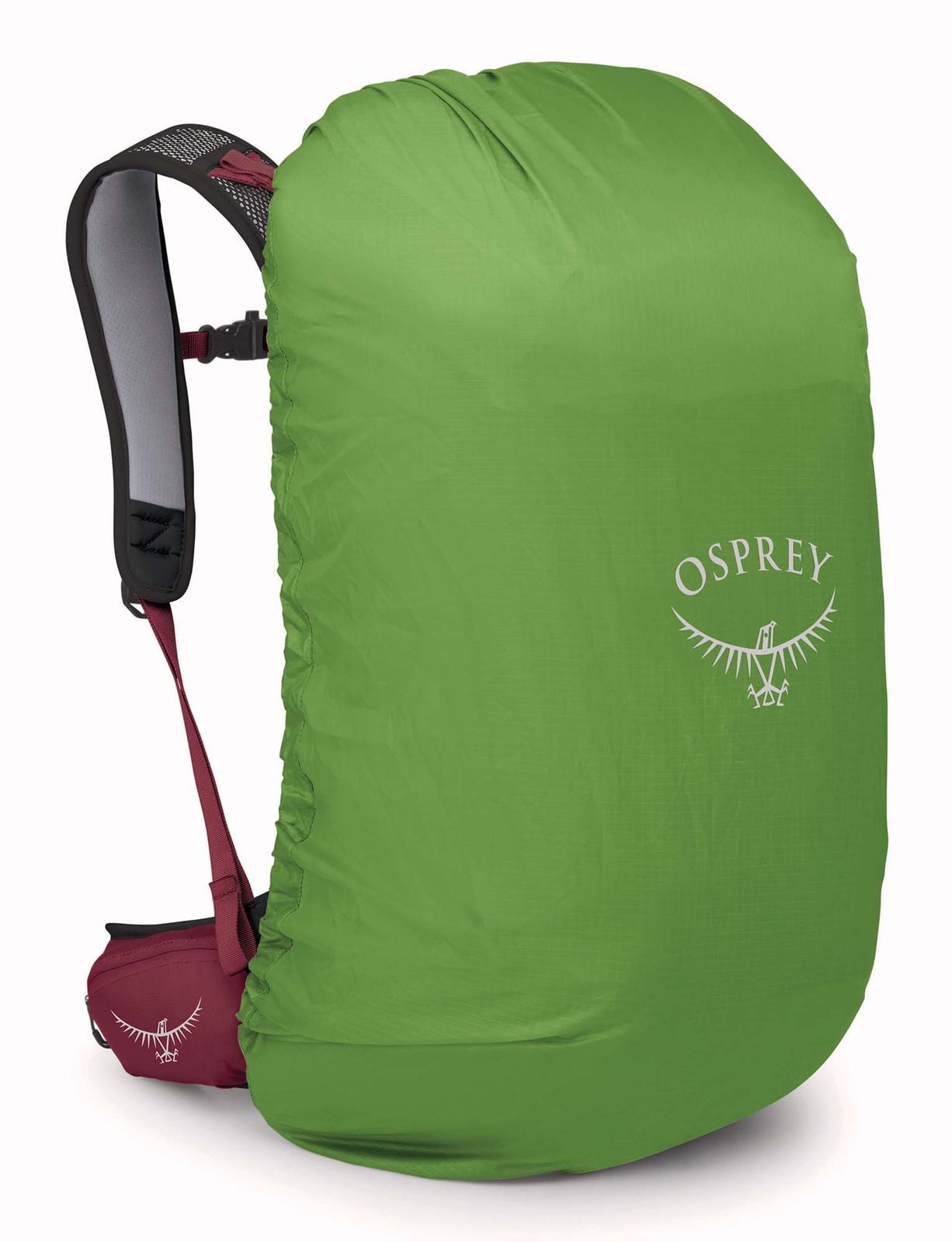 Osprey Rucksack Hikelite 32 (Set, 2-tlg)