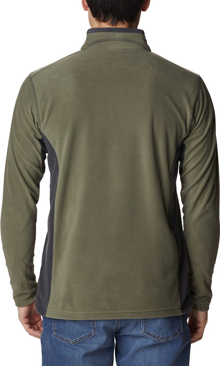Columbia Longpullover Klamath Range II Half günstig online kaufen