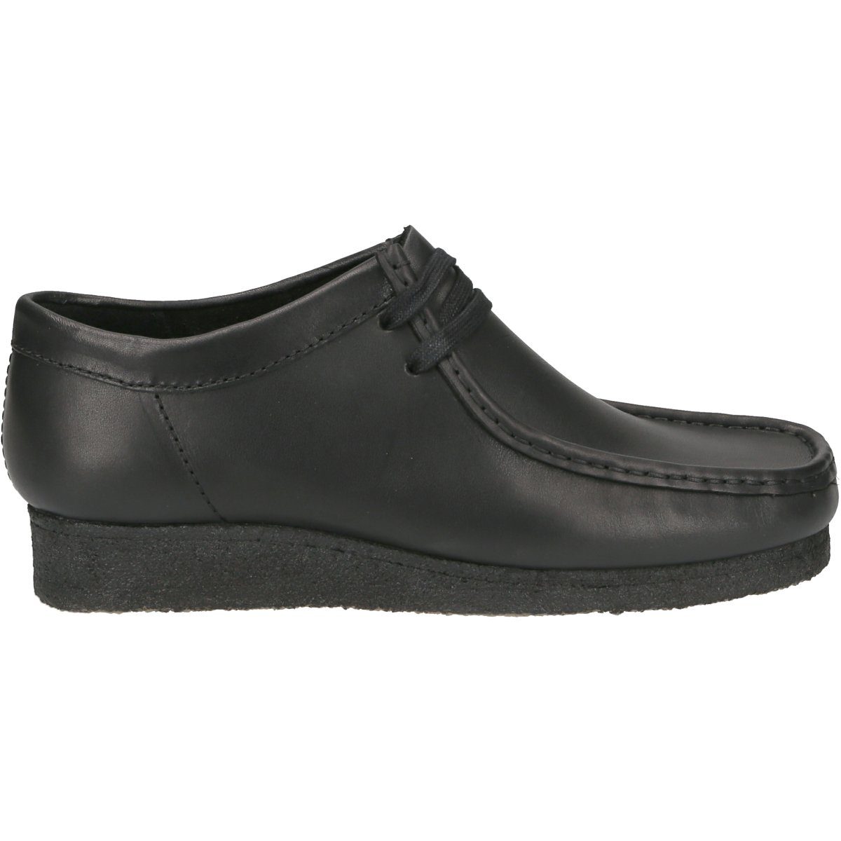 Clarks Wallabee Schnürschuh günstig online kaufen