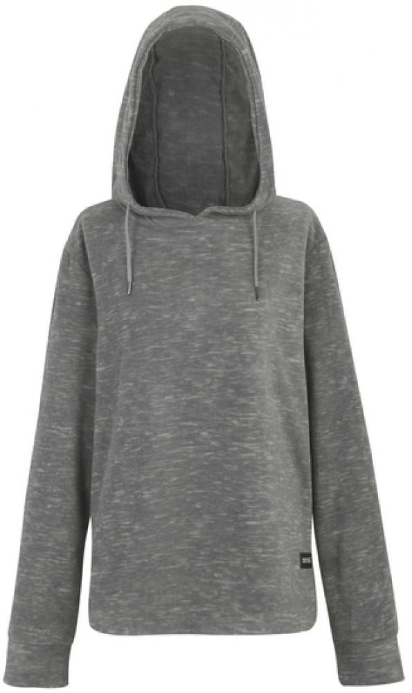 Regatta Sweatshirt Damen Fleece Hoodie - MayseHoody