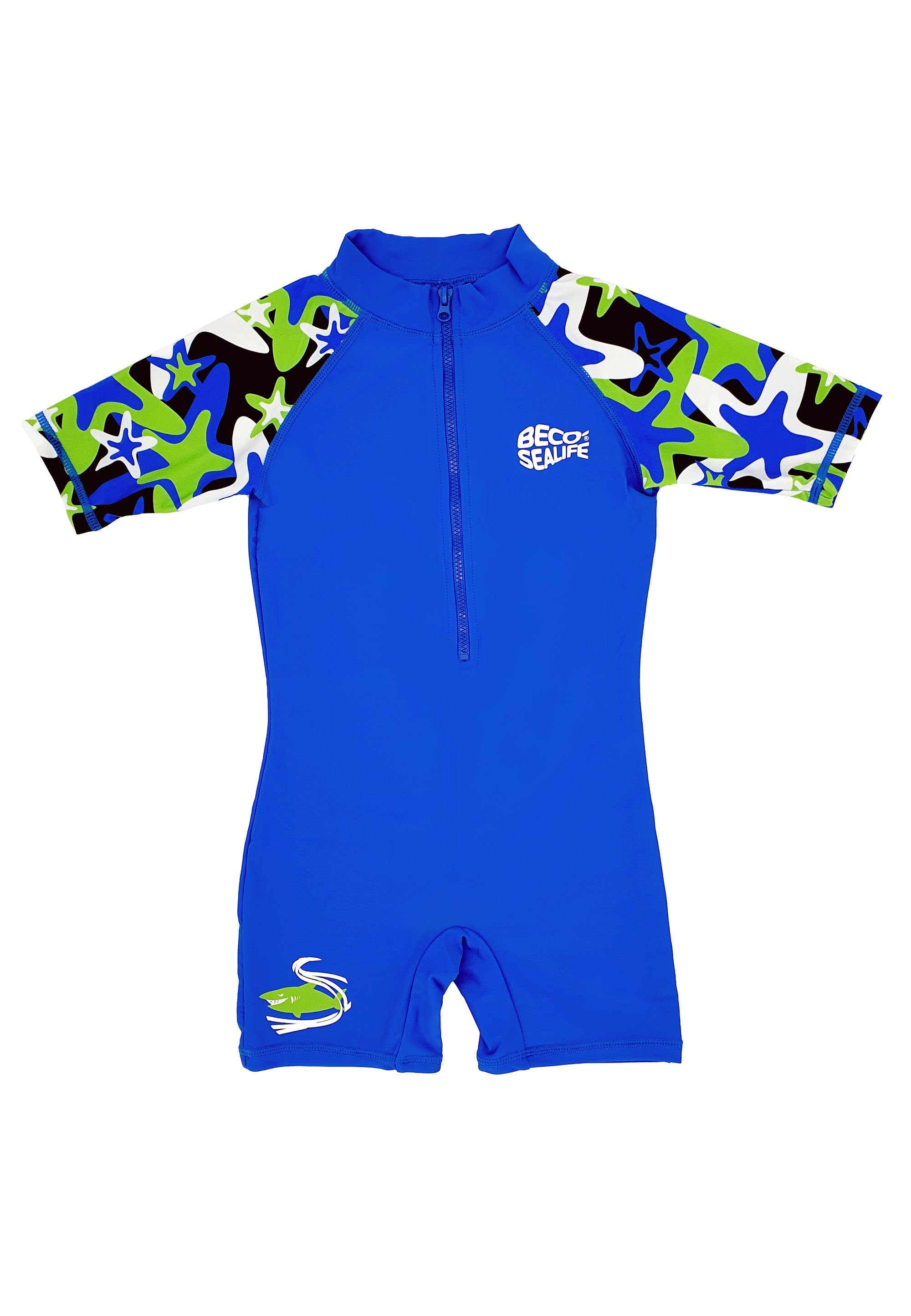 Badeanzug BECO-SEALIFE® UV50+ Schutzanzug