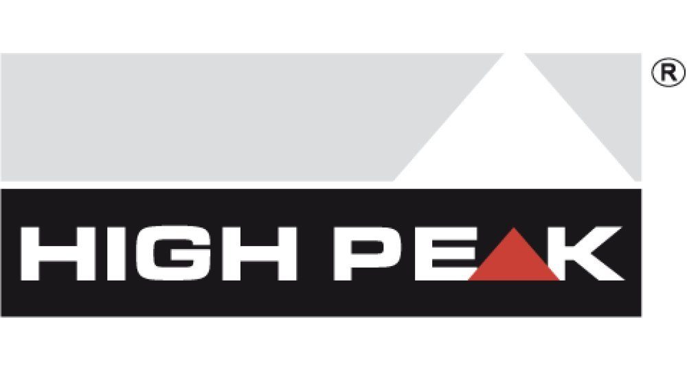 High Peak