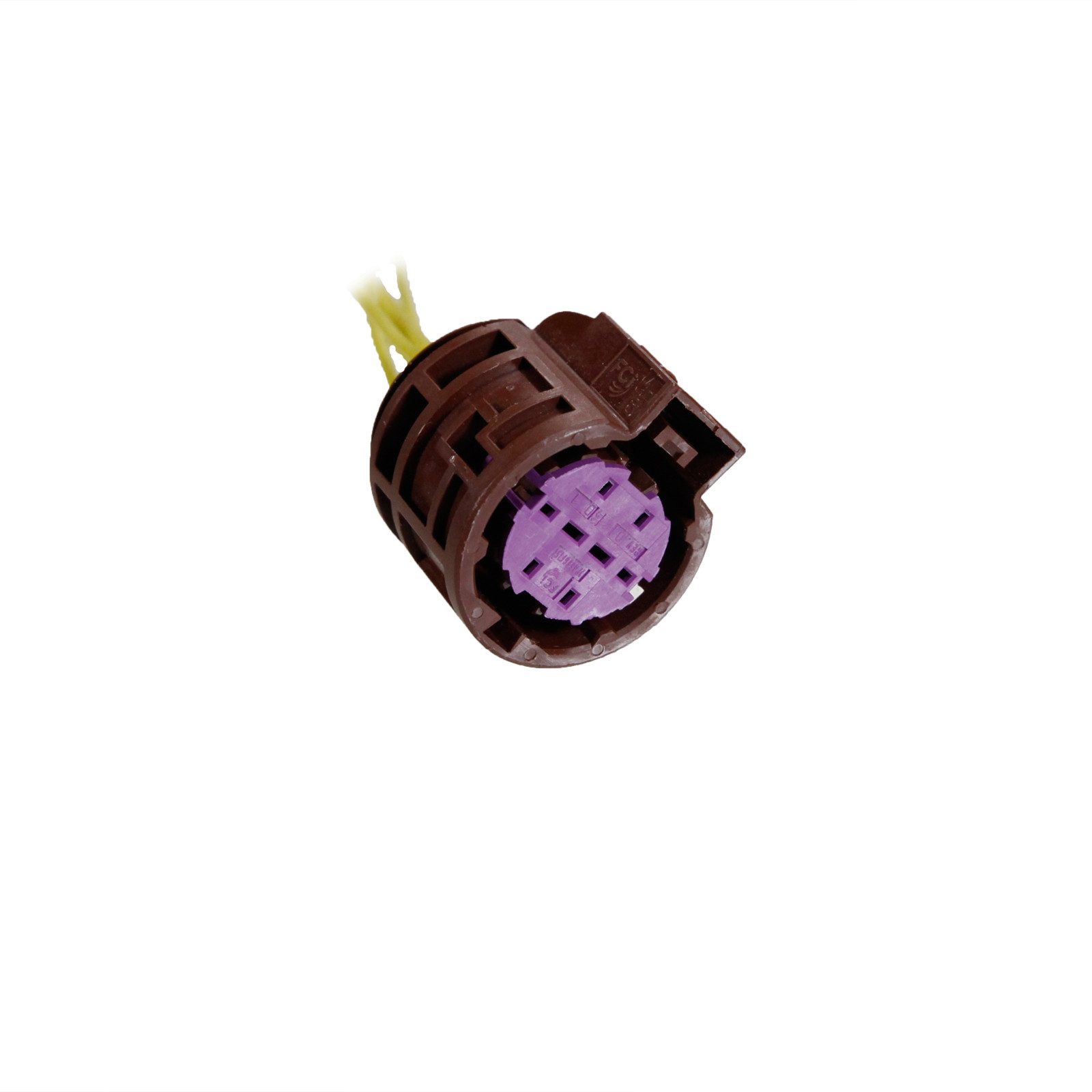 AG Automotive LED Scheinwerfer Rep. Stecker Scheinwerfer Zusatzscheinwerfer