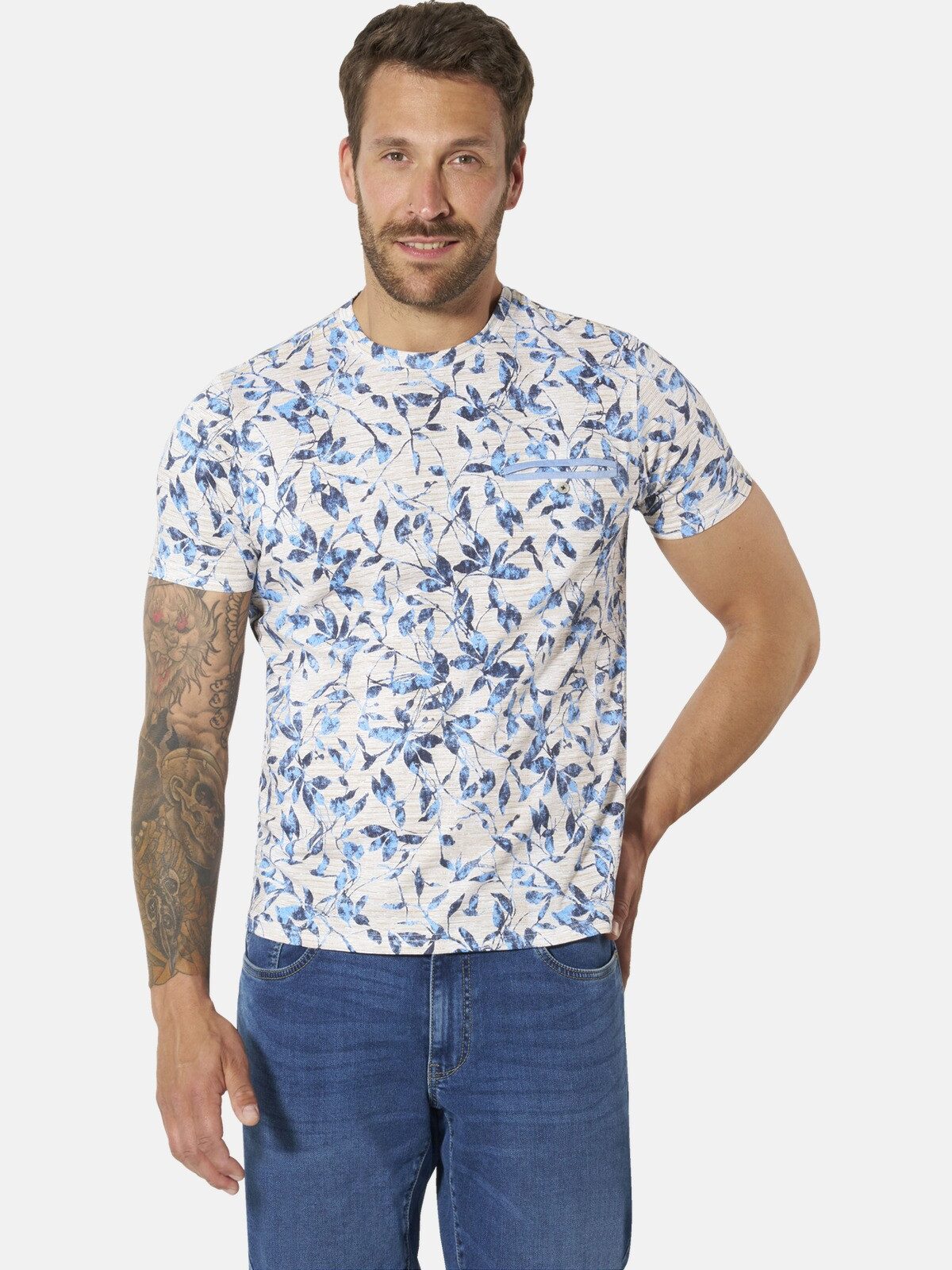 Babista T-Shirt COSENZO