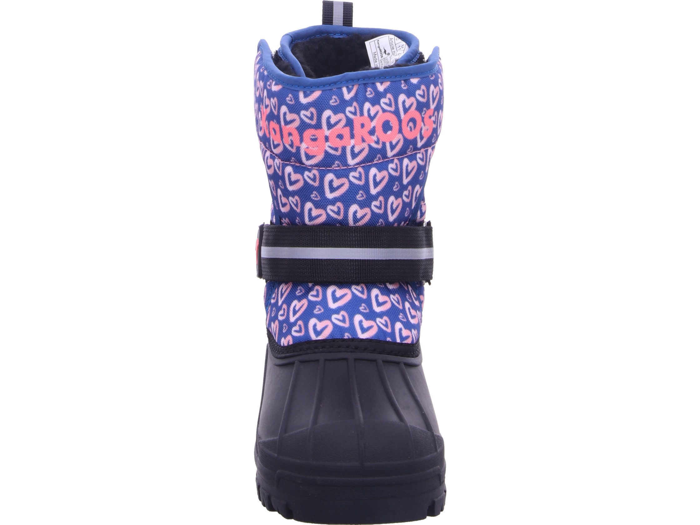 KangaROOS K-Shell II Winterstiefel mit TEX-Membran