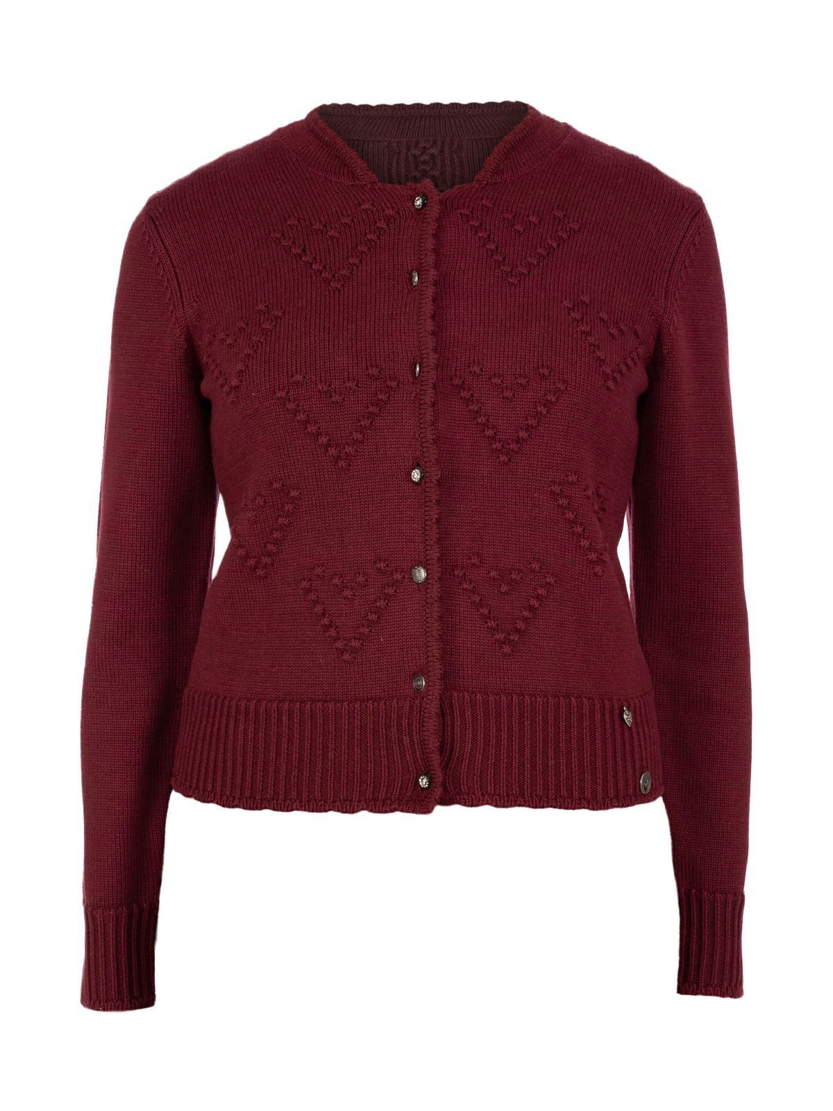 Trachtenstrickjacke BRESCIA
