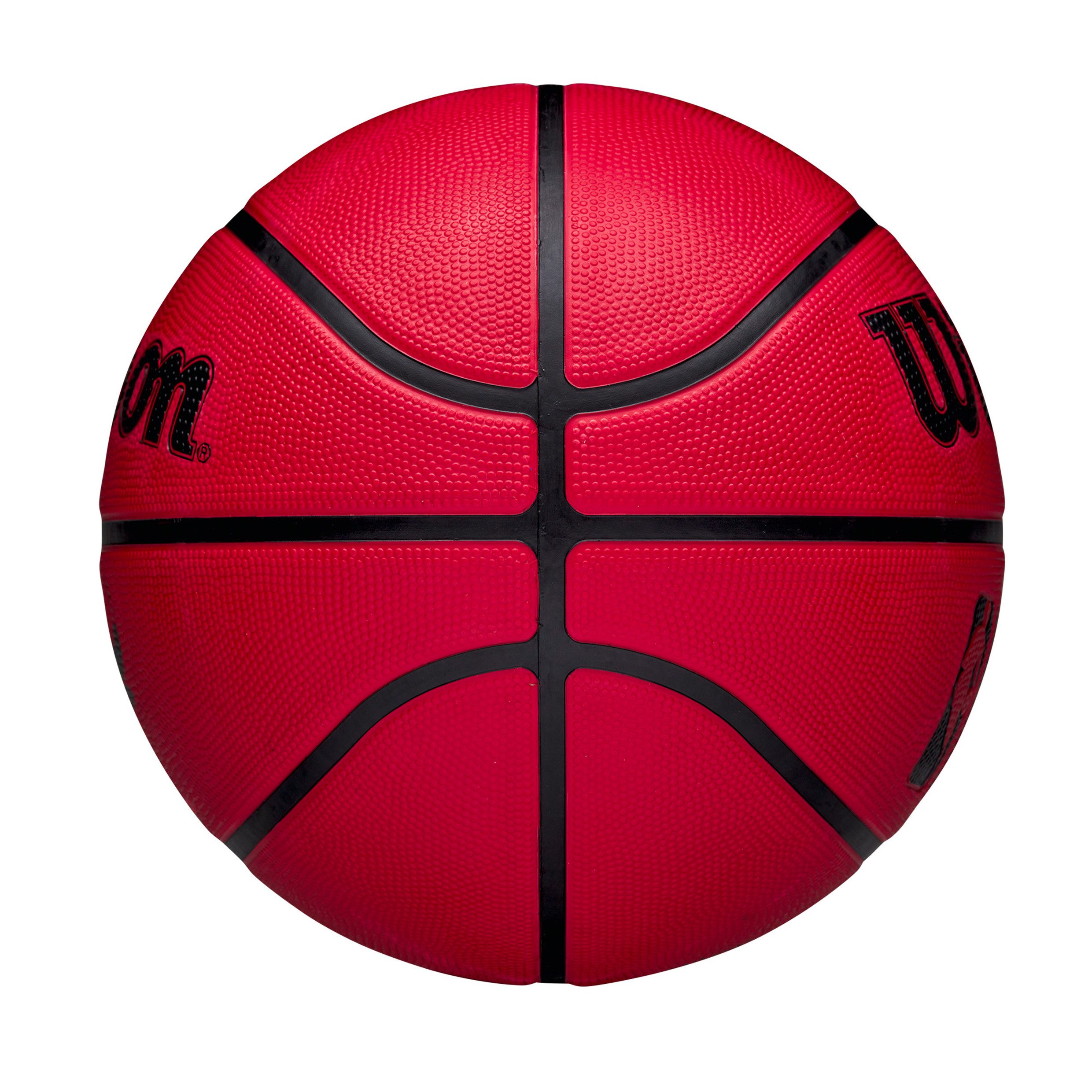 Wilson Basketball Wilson NBA Basketball TEAM TRIBUTE, CHICAGO BULLS, Gr. 5 – Bild 4 von 5