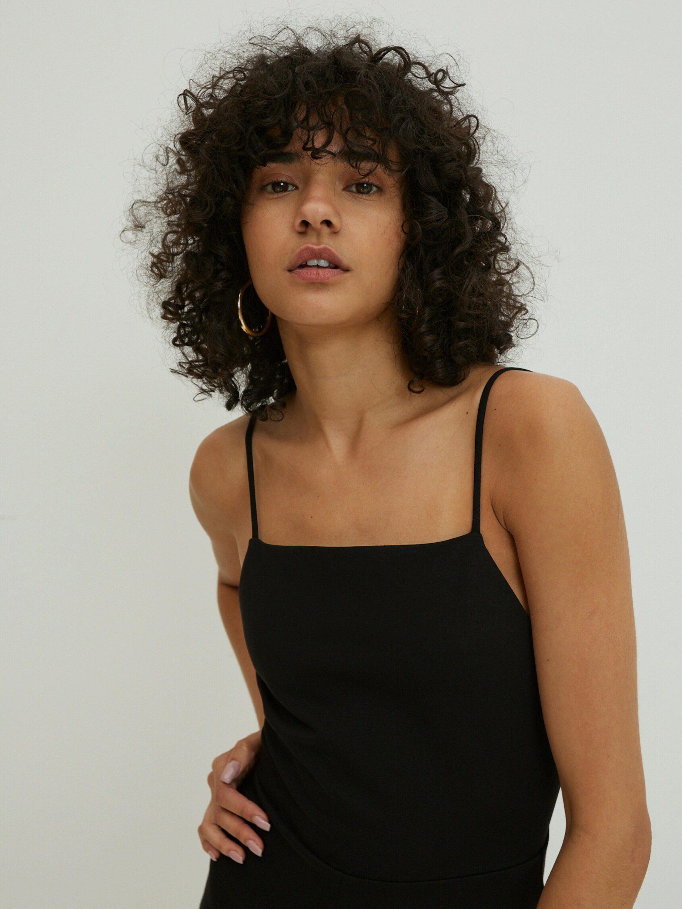 EDITED Jumpsuit Noor (1-tlg) Plain/ohne Details