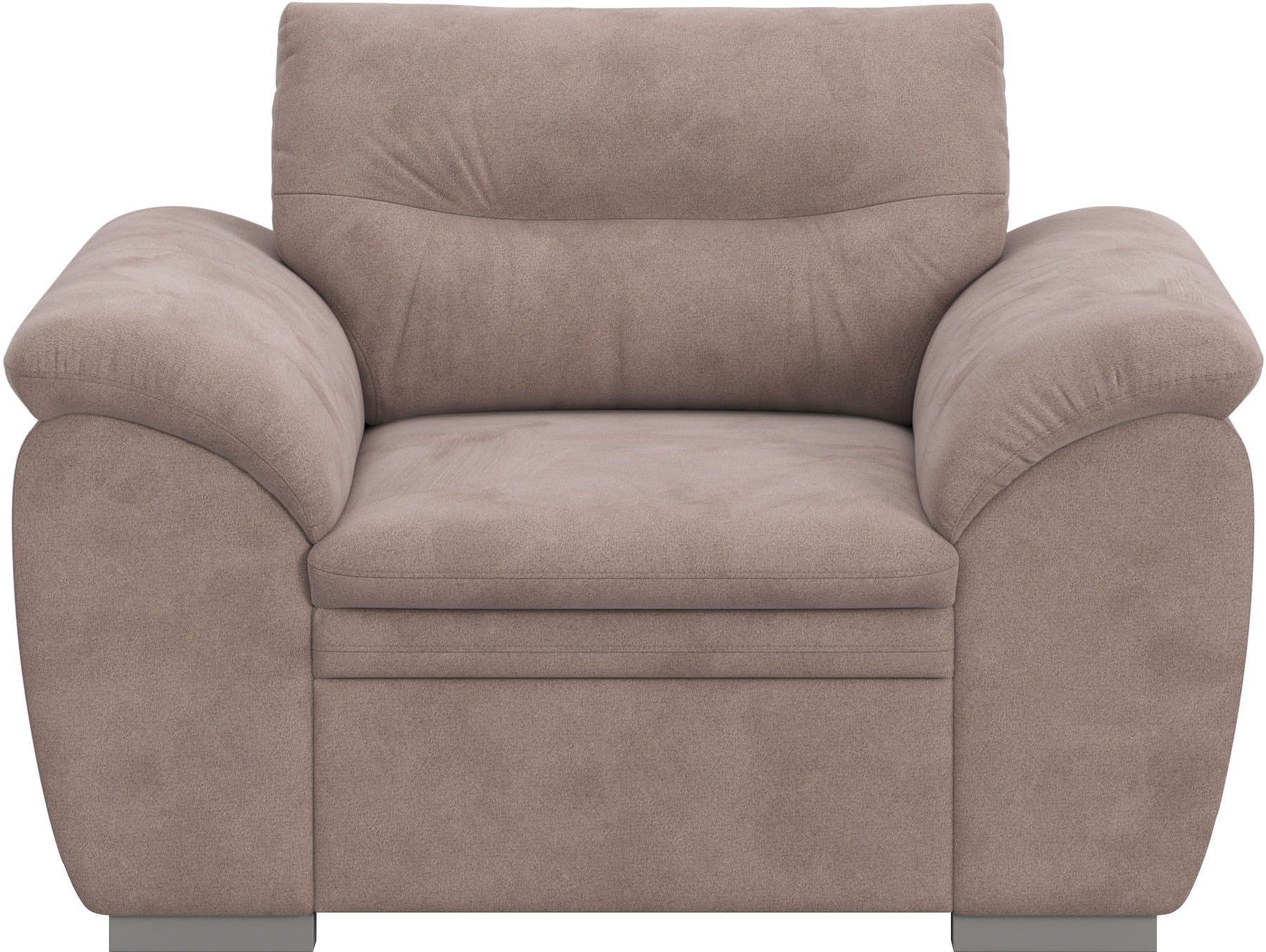 COTTA Sessel Leandra, Polstergarnitur, auch als Set erhältlich günstig online kaufen