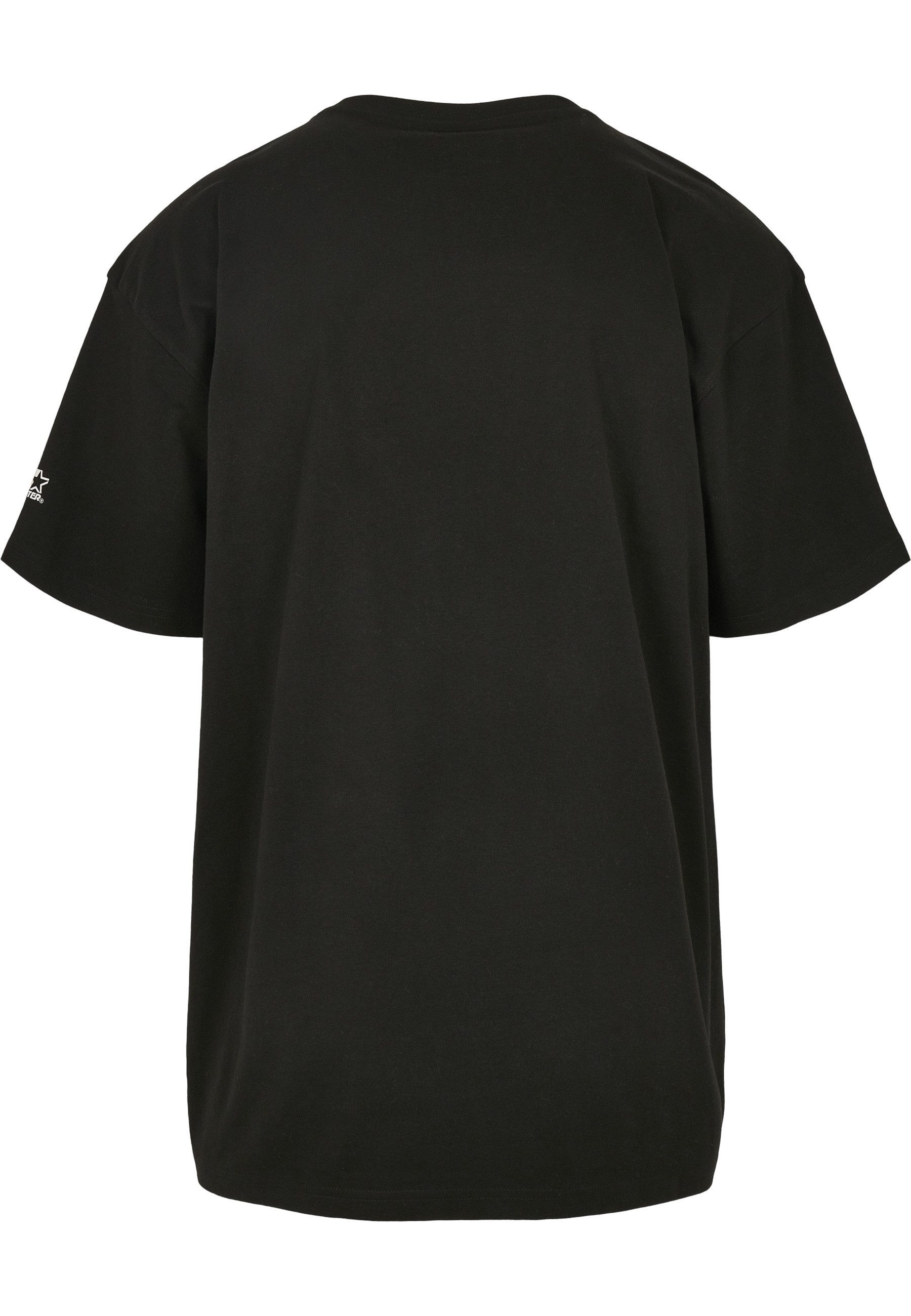 Starter Black Label Kurzarmshirt Starter Black Label Herren Starter New York Tee (1-tlg)