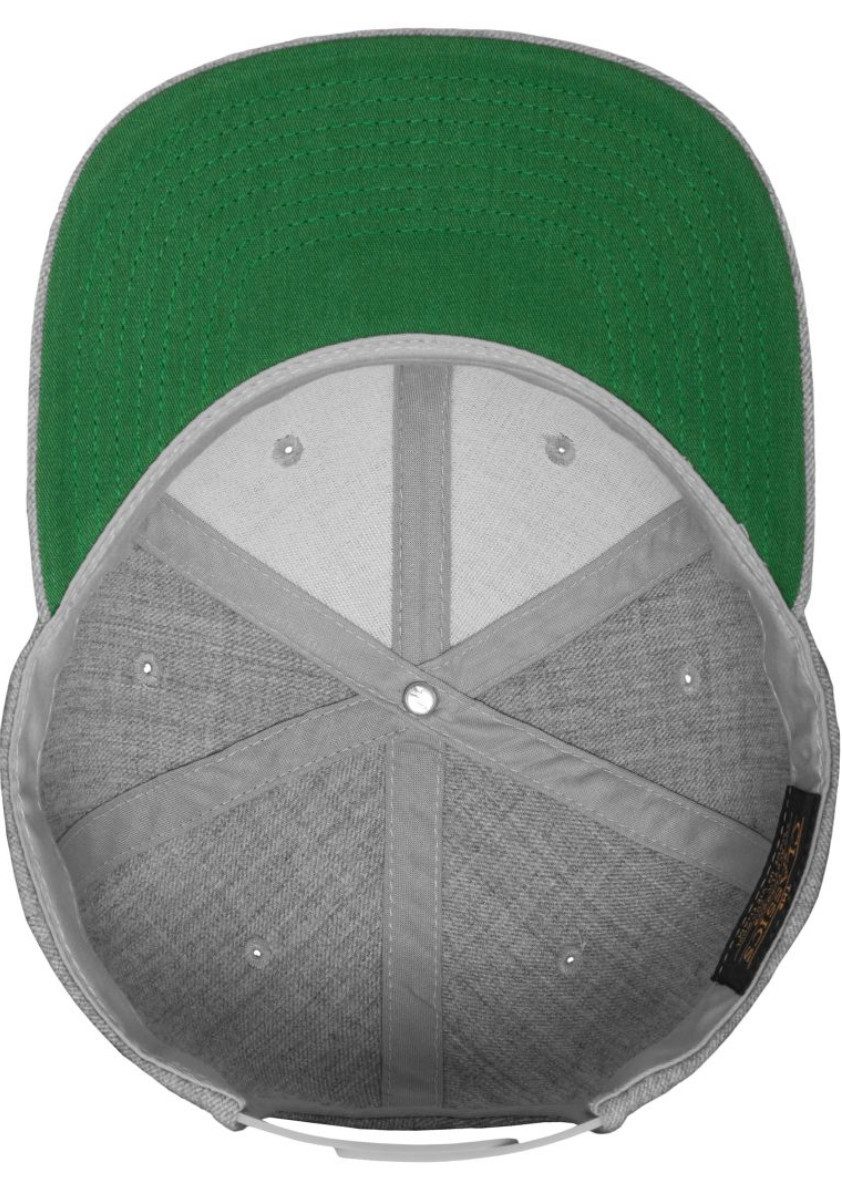 Flexfit Snapback Cap Flexfit Classic Snapback günstig online kaufen