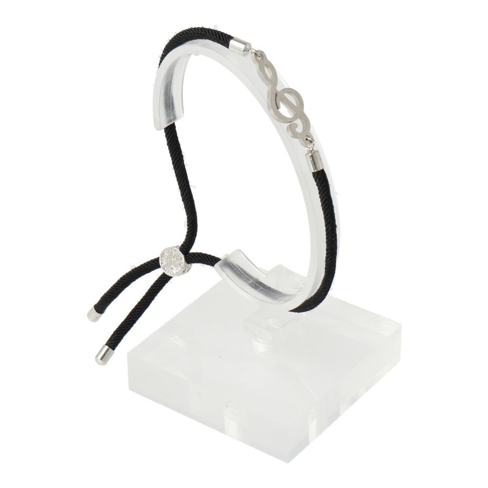 mugesh Armband Armband Violinschlüssel, für Musiker