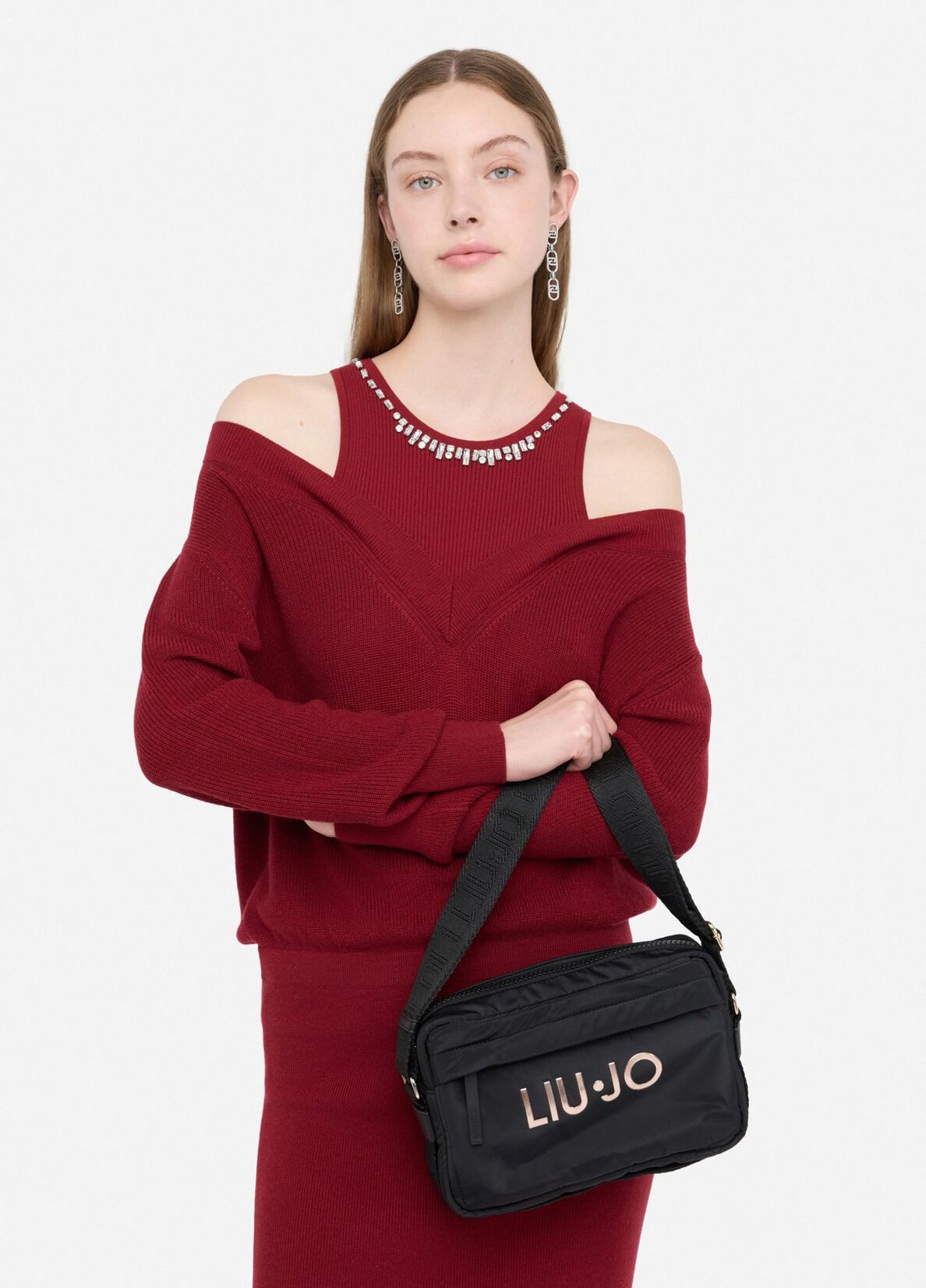 Liu Jo Handtasche M CAMERA CASE