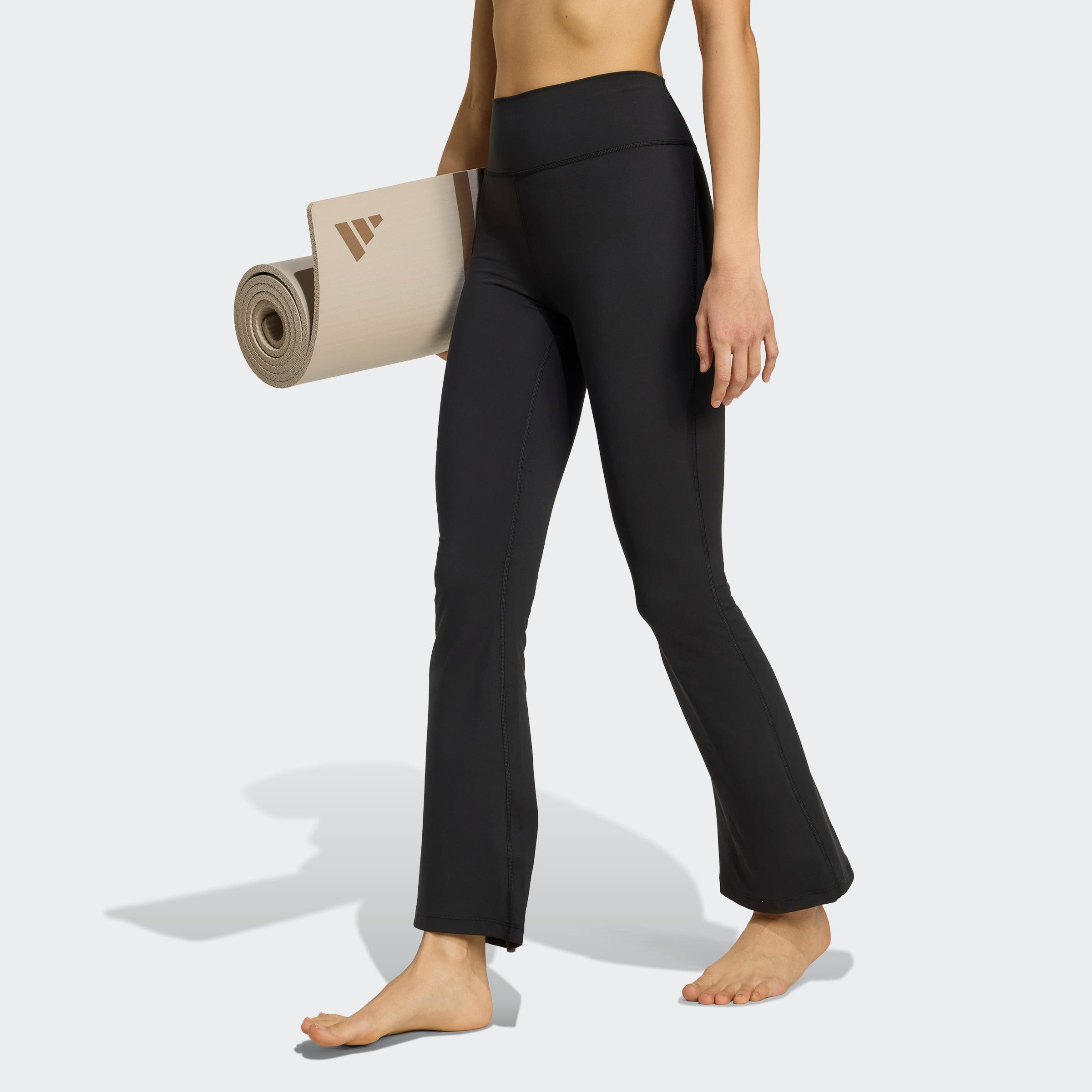 adidas Performance Trainingstights ALL ME ESSENTIALS FLARE LEGGINGS (1-tlg) günstig online kaufen