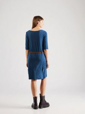 Ragwear Jerseykleid TANNYA (1-tlg) Plain/ohne Details
