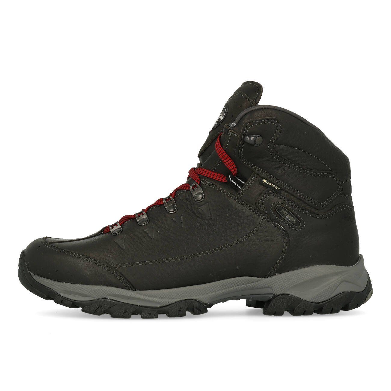 Meindl Meindl Ohio 3 GTX Herren Schwarz Outdoorschuh