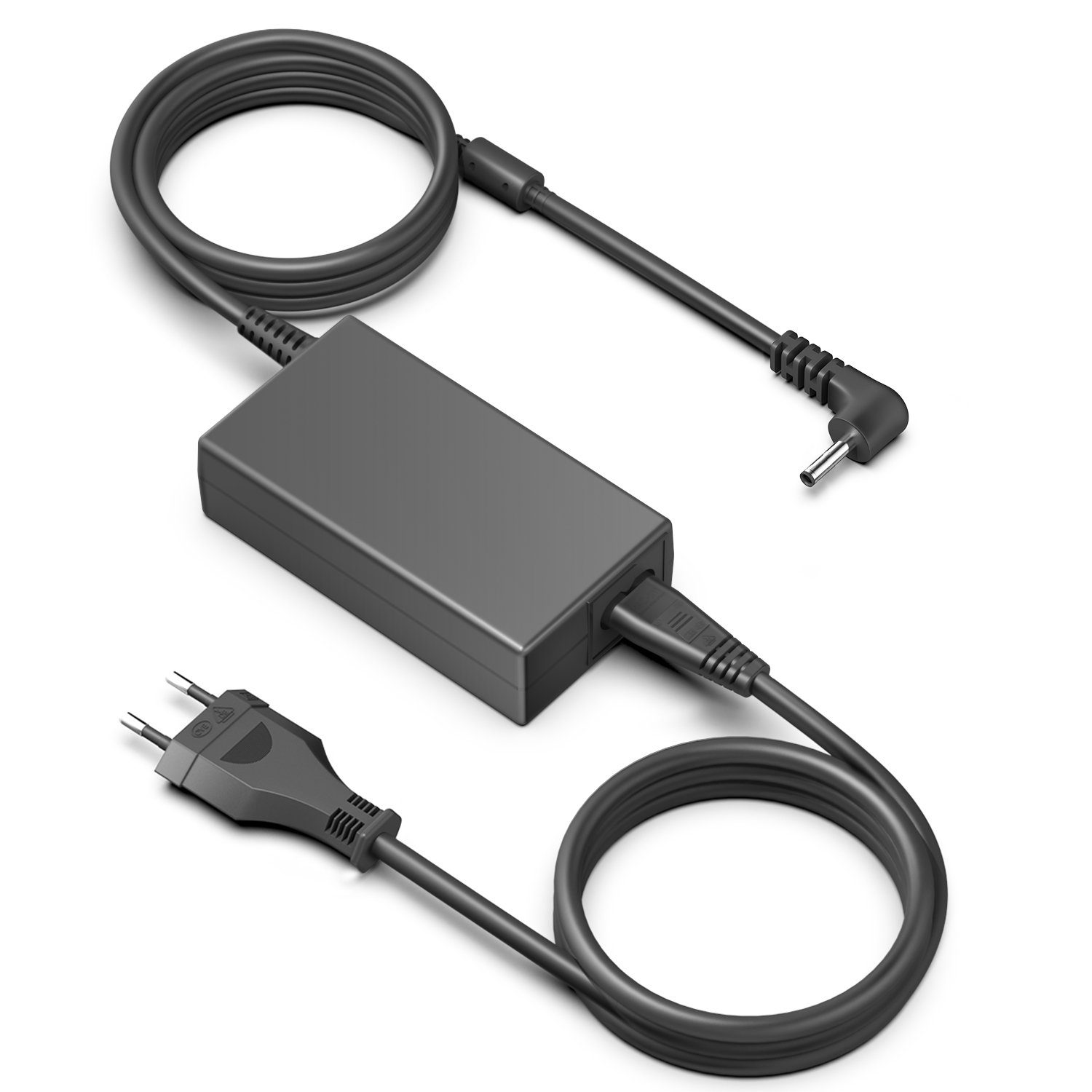 65W für Medion Akoya E14410 E14409 Medion Akoya E16402 E16401 Notebook-Netzteil