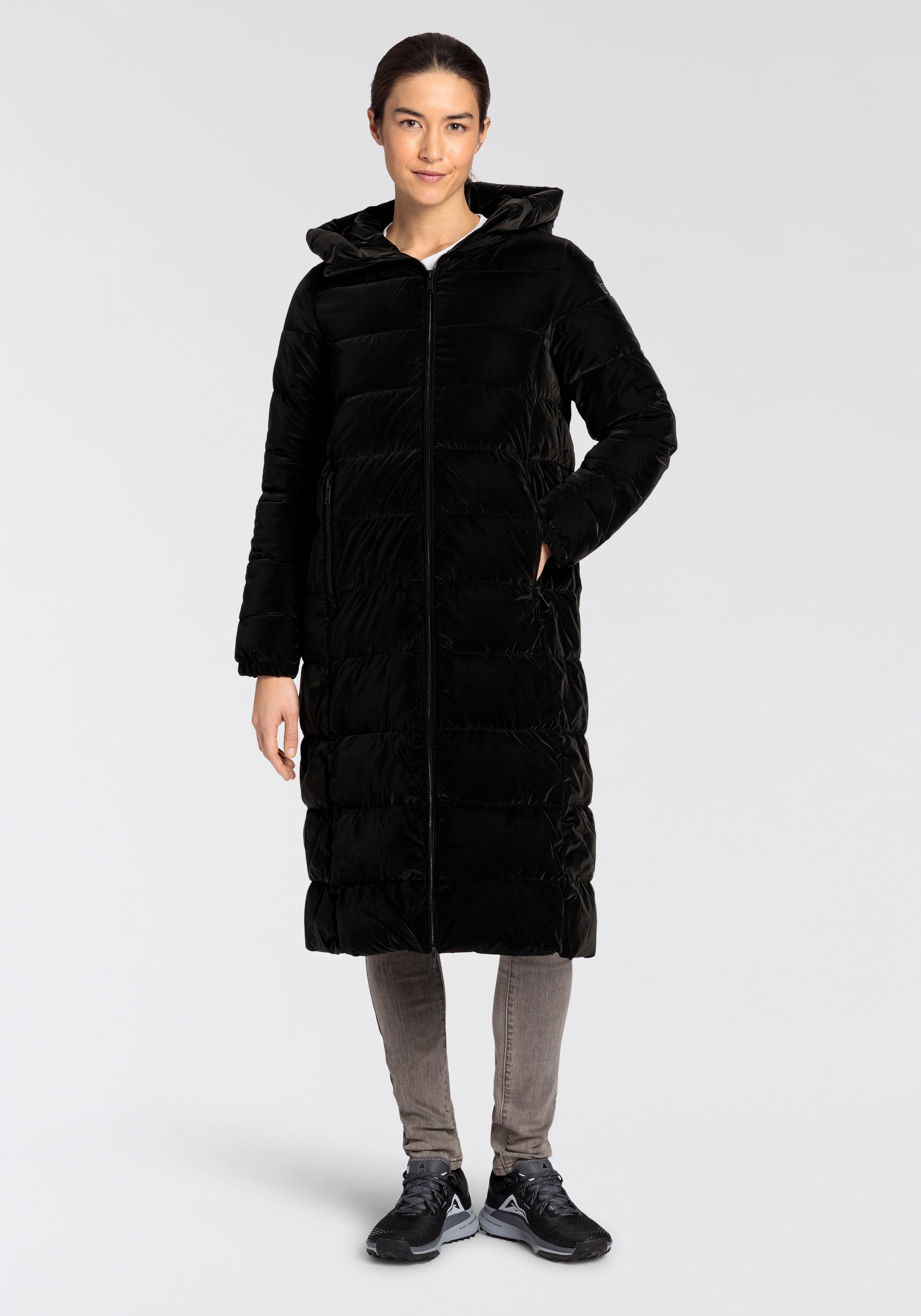 Outdoorjacke