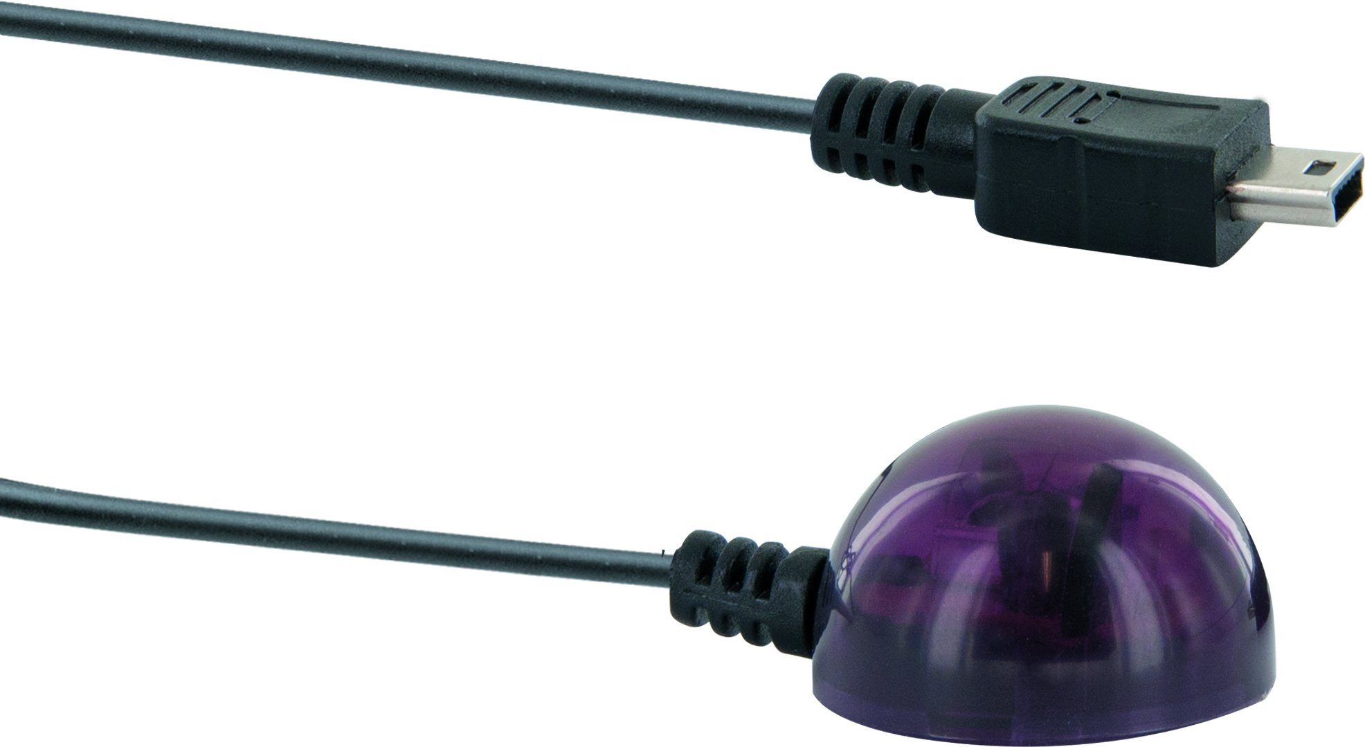 Schwaiger Infrarotsensor IRE400HD, (Passend für SAT Receiver - DSR400HD)