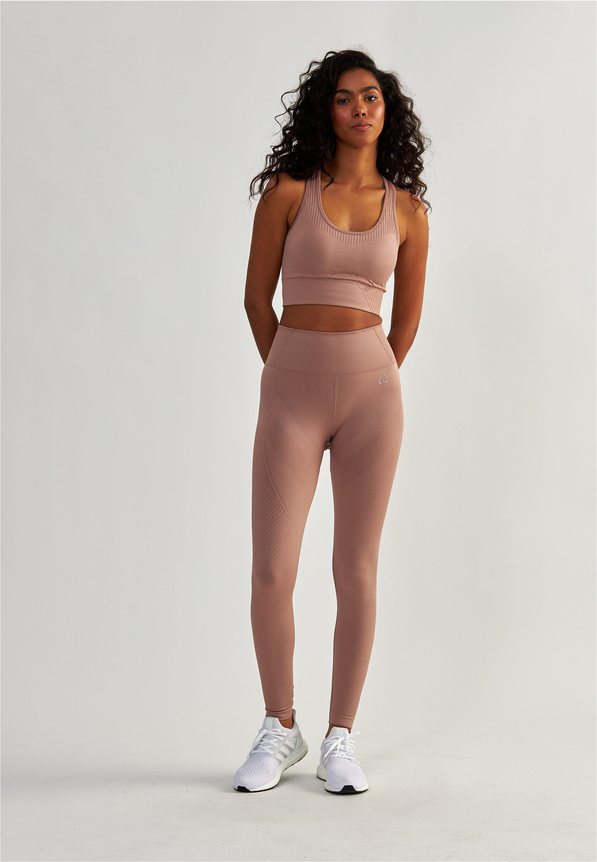 BeShaped Sport-BH Femme Force (1-tlg) mit nahtloser Technologie