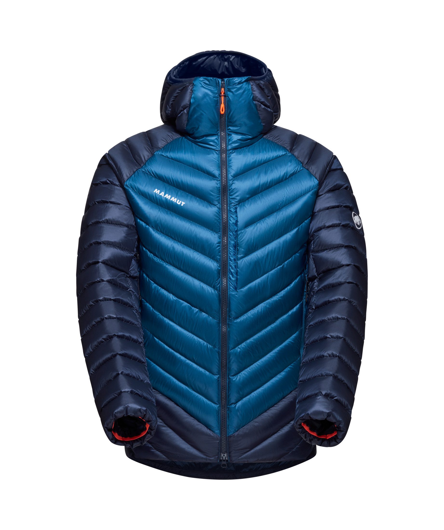 Mammut Outdoorjacke Broad Peak IN Hooded Jacket Men