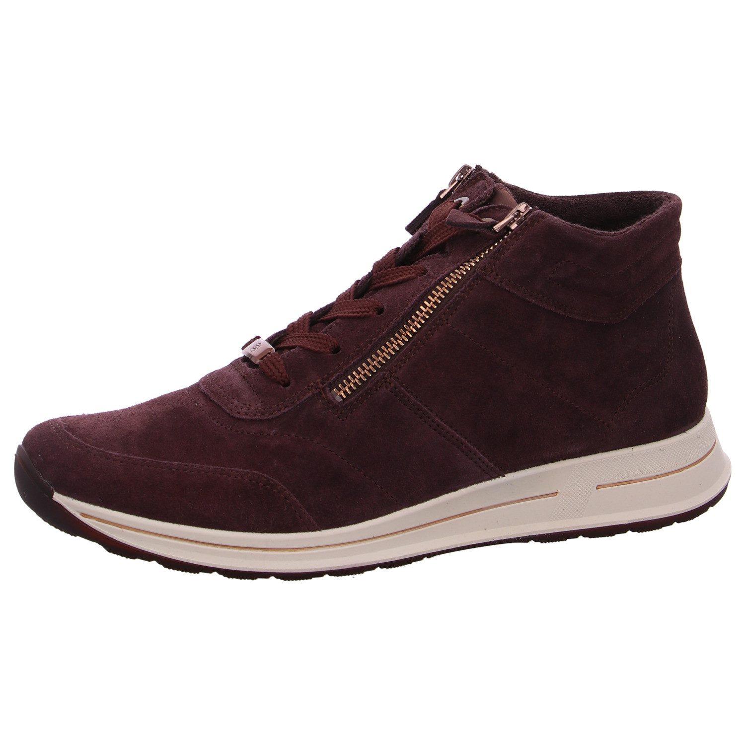 Ara Osaka 2.0 Schnürstiefel günstig online kaufen